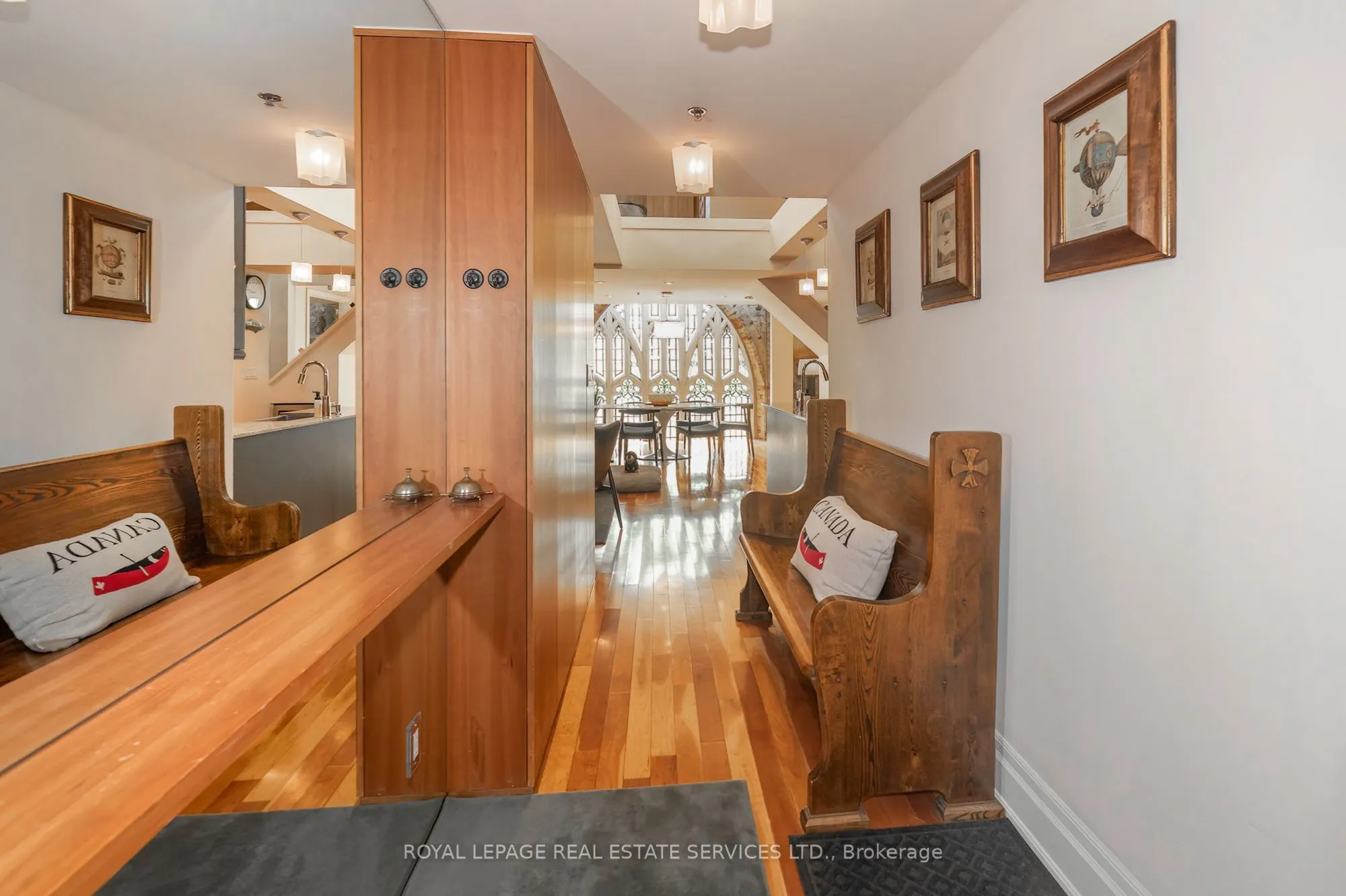384 Sunnyside Avenue #308
