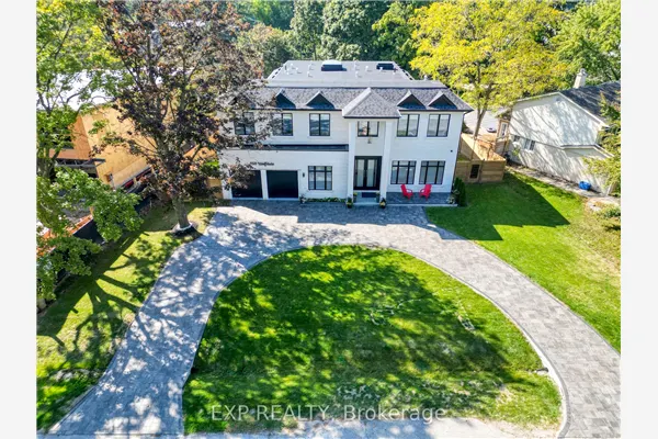 150 WOLFDALE Avenue