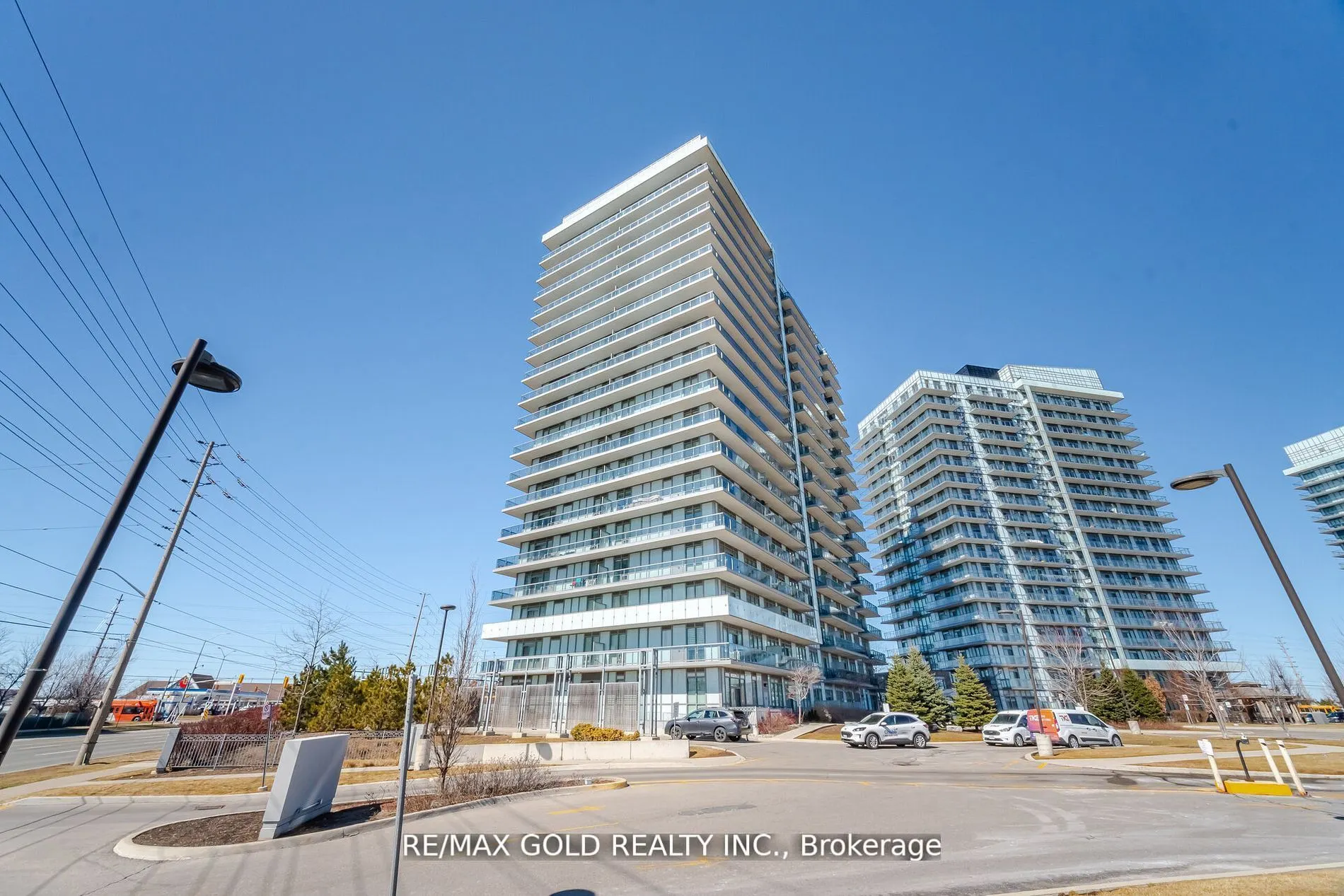 4633 Glen Erin Drive #607