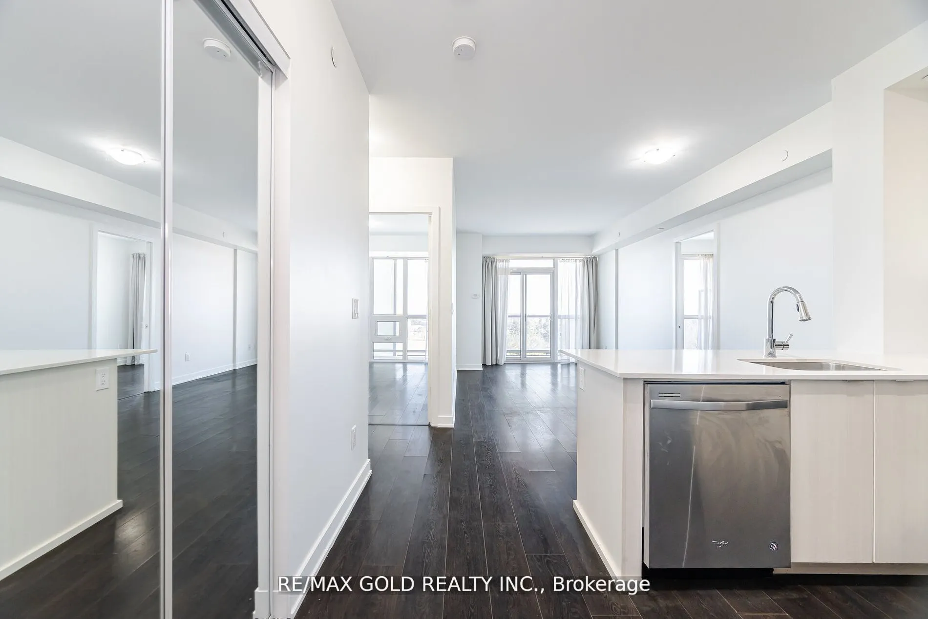 4633 Glen Erin Drive #607