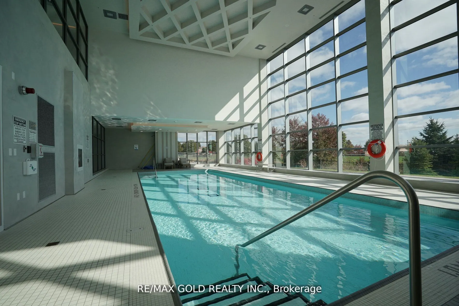 4633 Glen Erin Drive #607