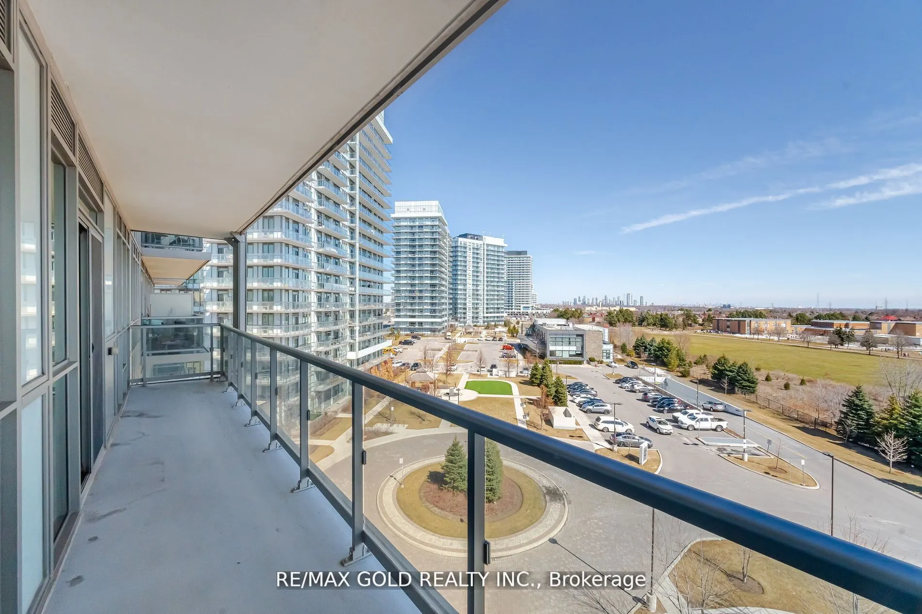 4633 Glen Erin Drive #607