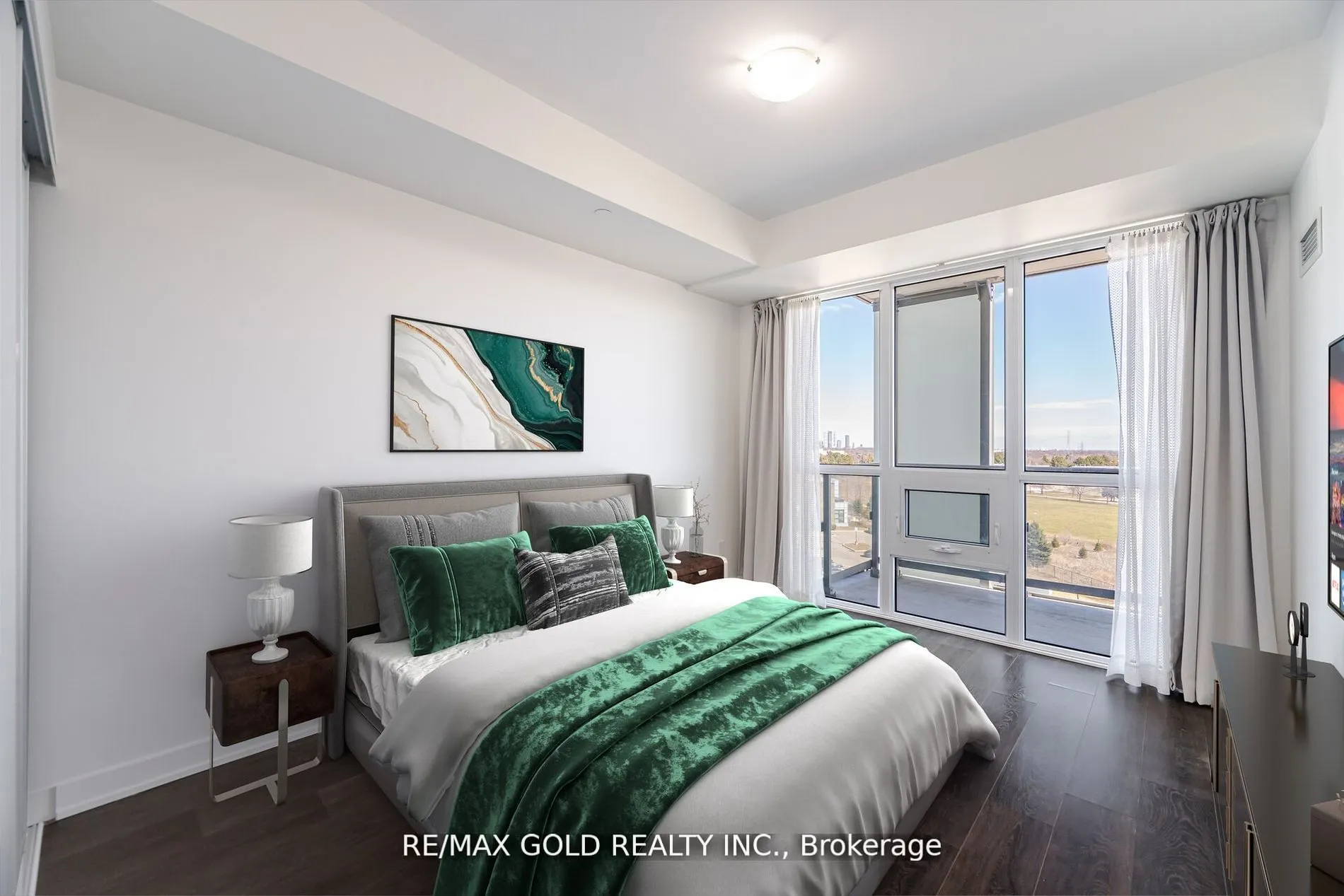4633 Glen Erin Drive #607
