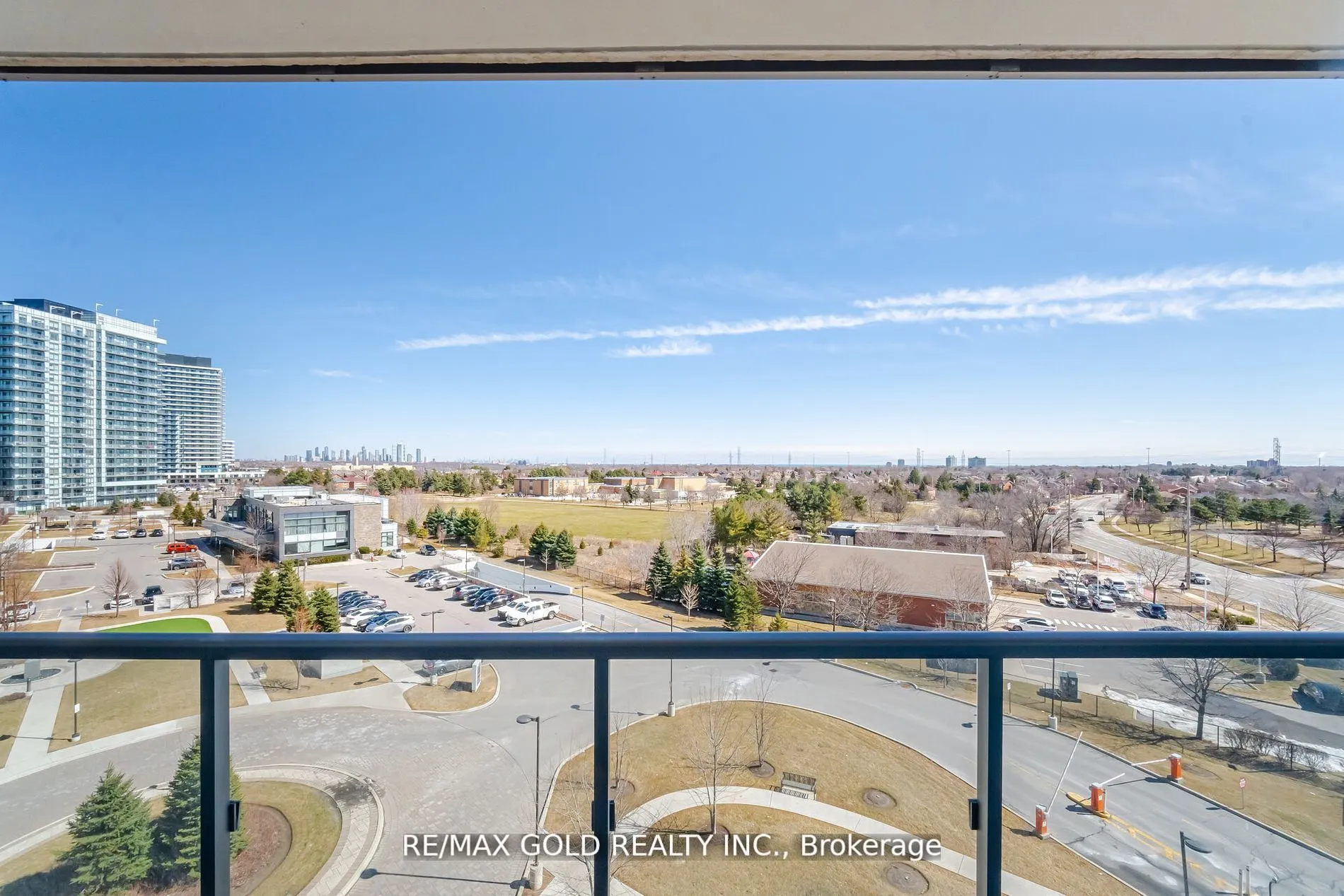 4633 Glen Erin Drive #607