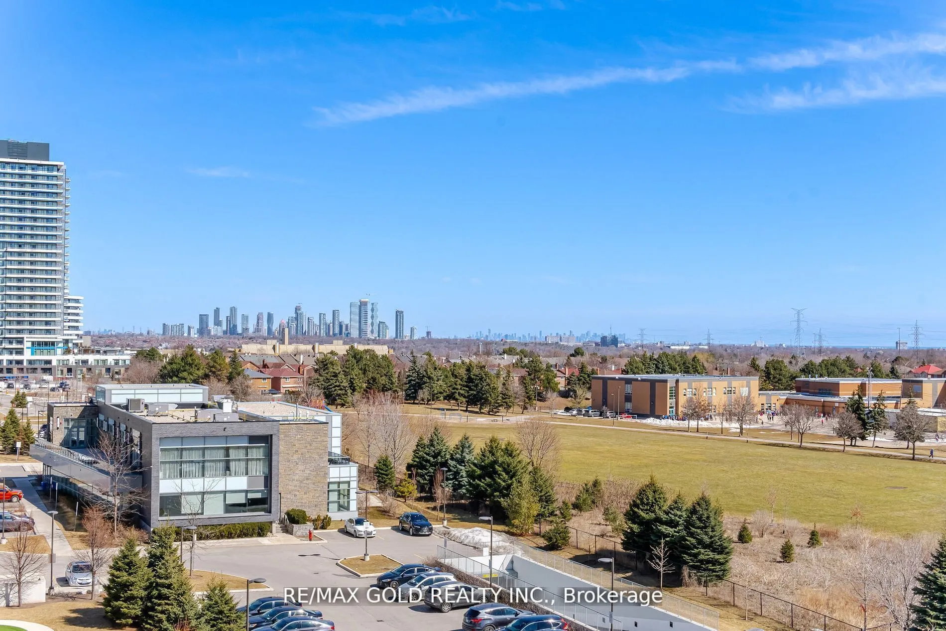 4633 Glen Erin Drive #607