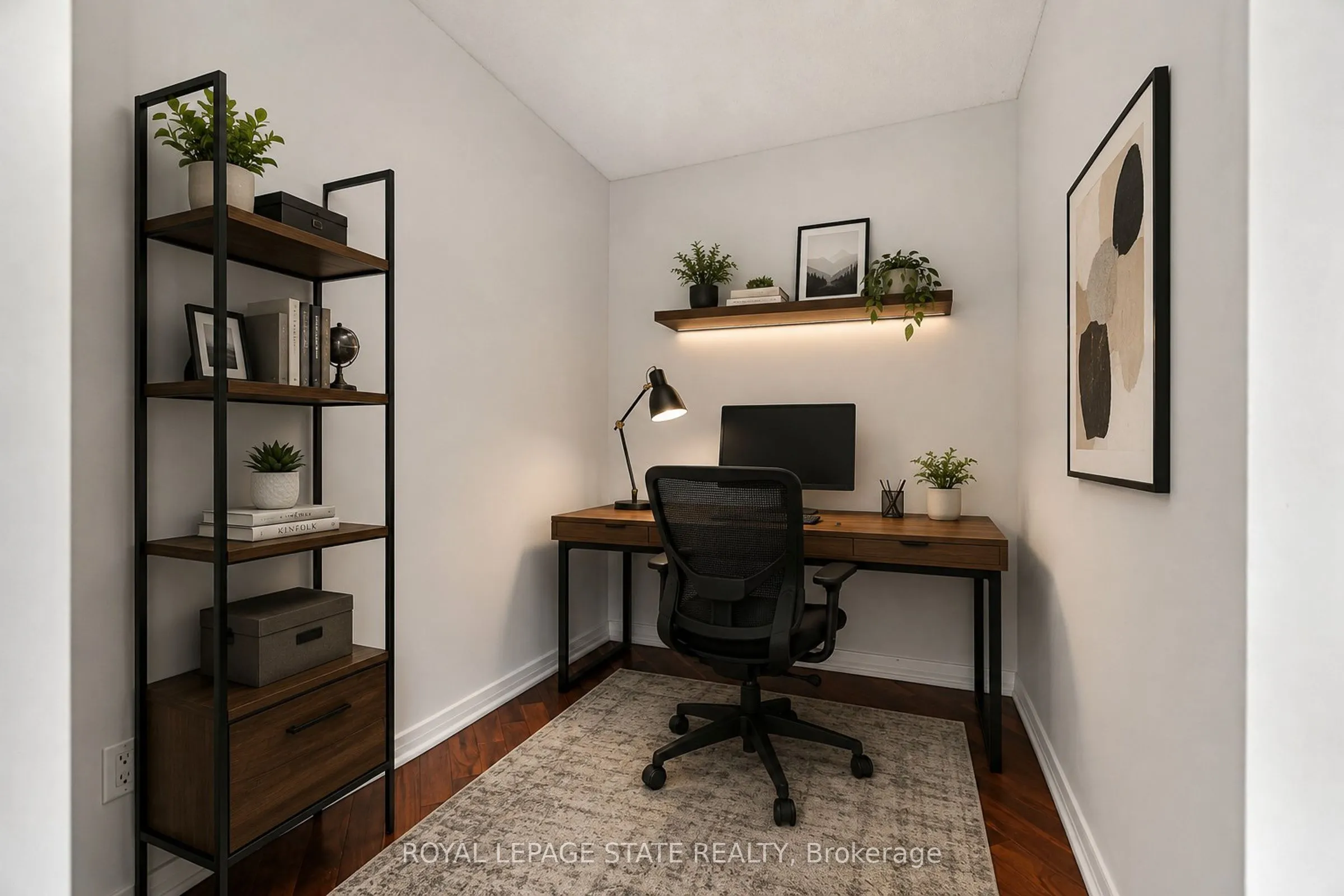 220 Forum Drive #301