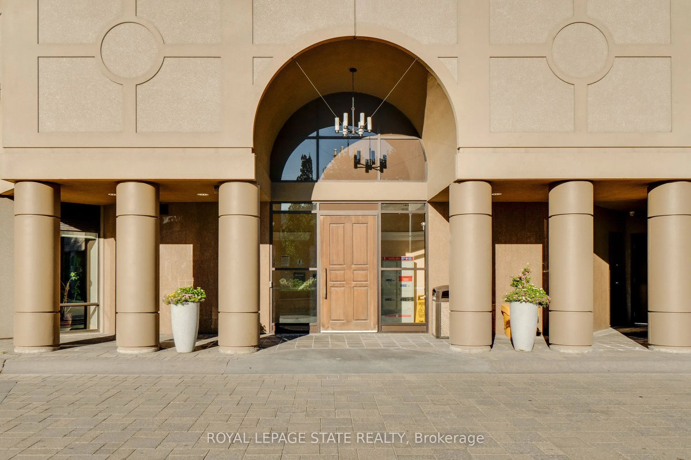 220 Forum Drive #301