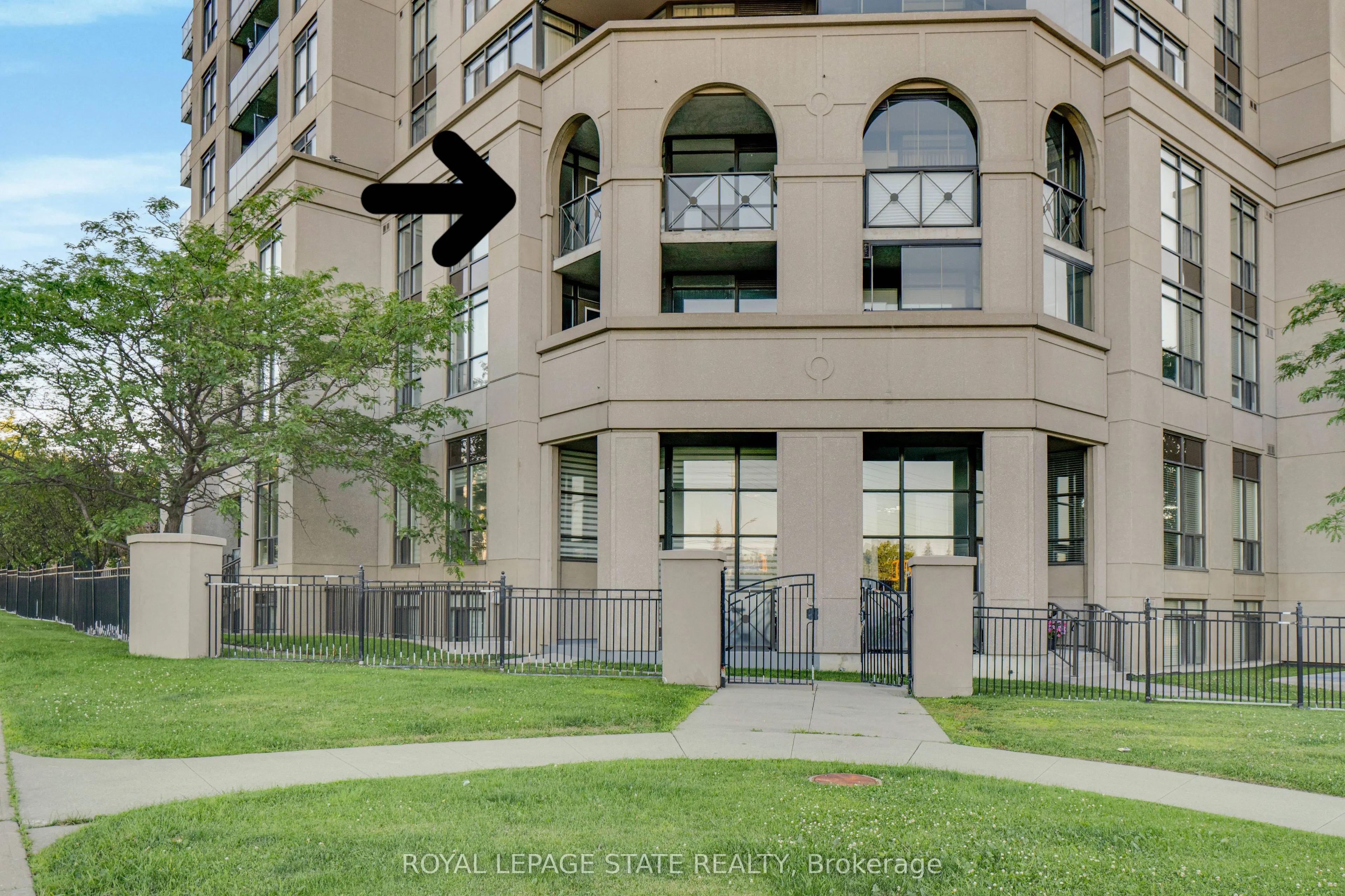 220 Forum Drive #301