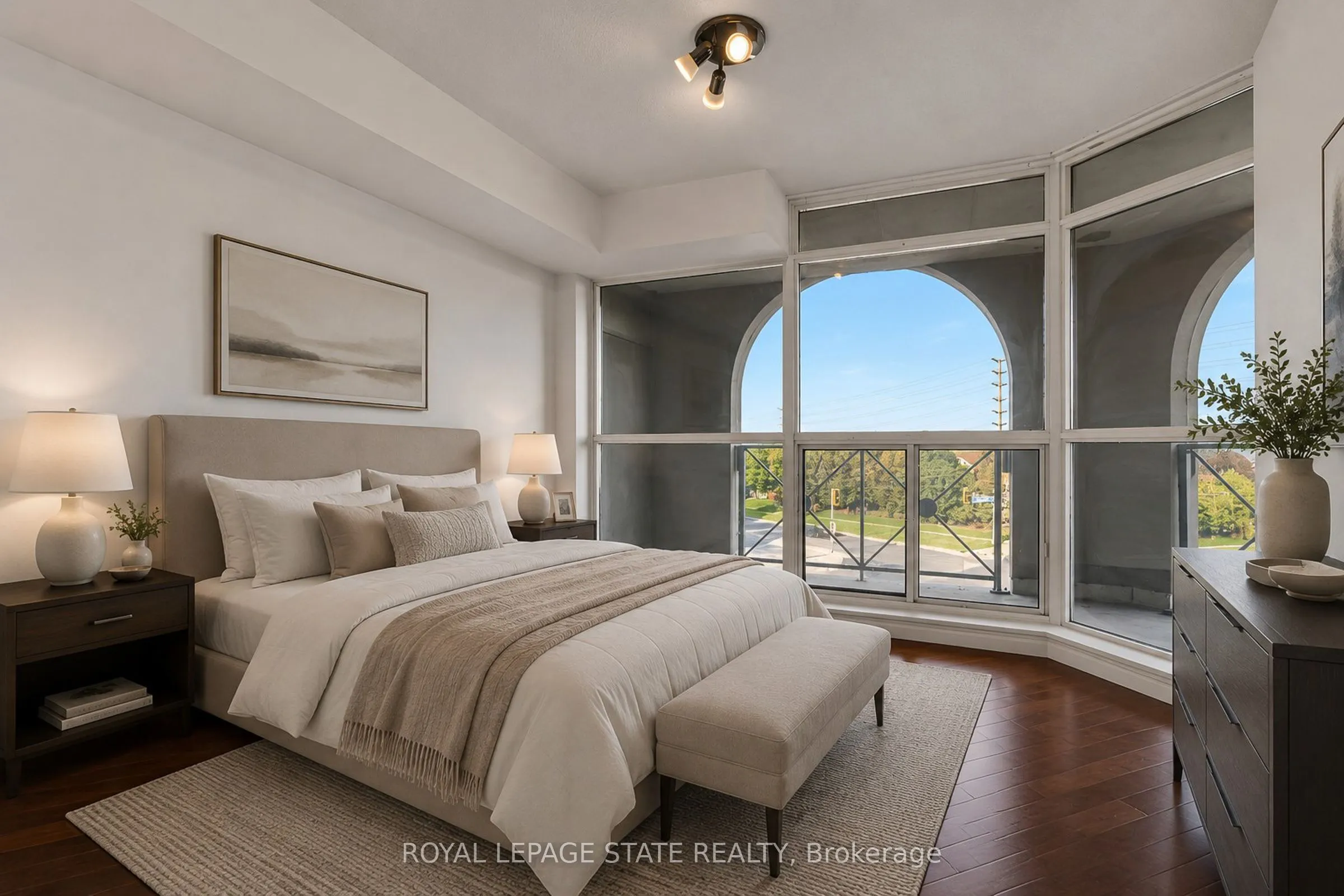 220 Forum Drive #301