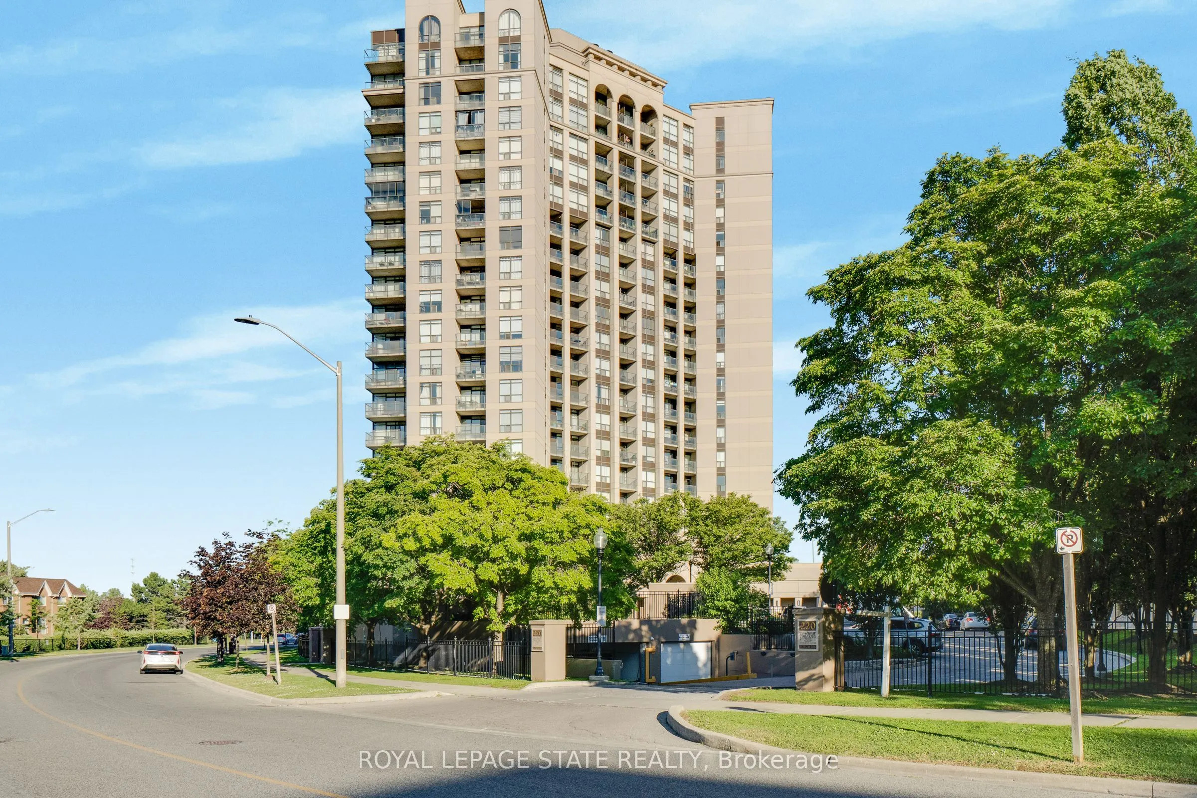 220 Forum Drive #301