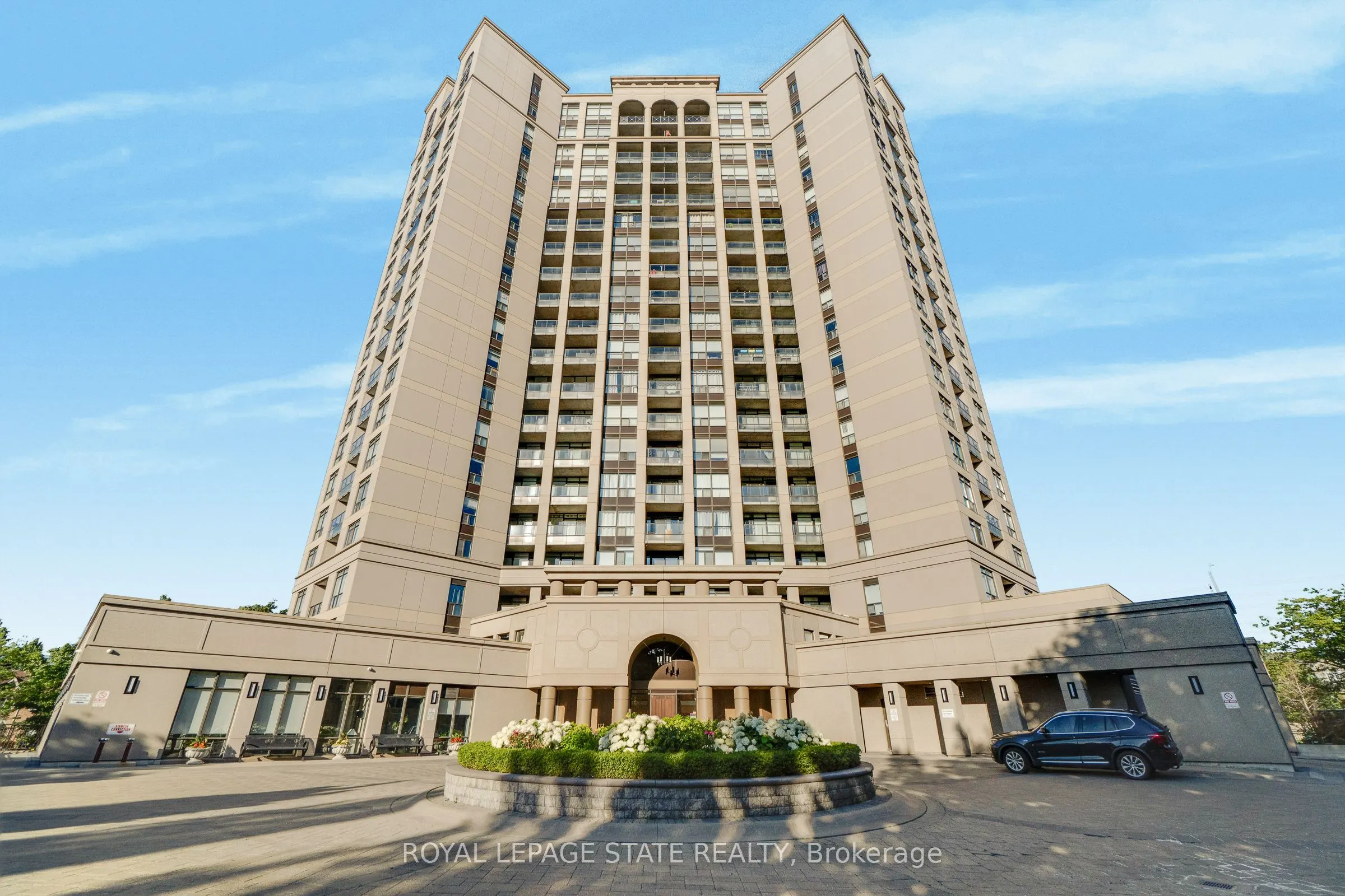220 Forum Drive #301