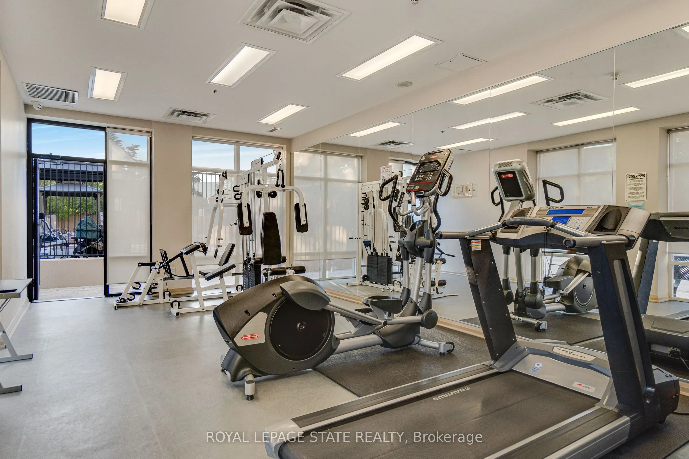 220 Forum Drive #301