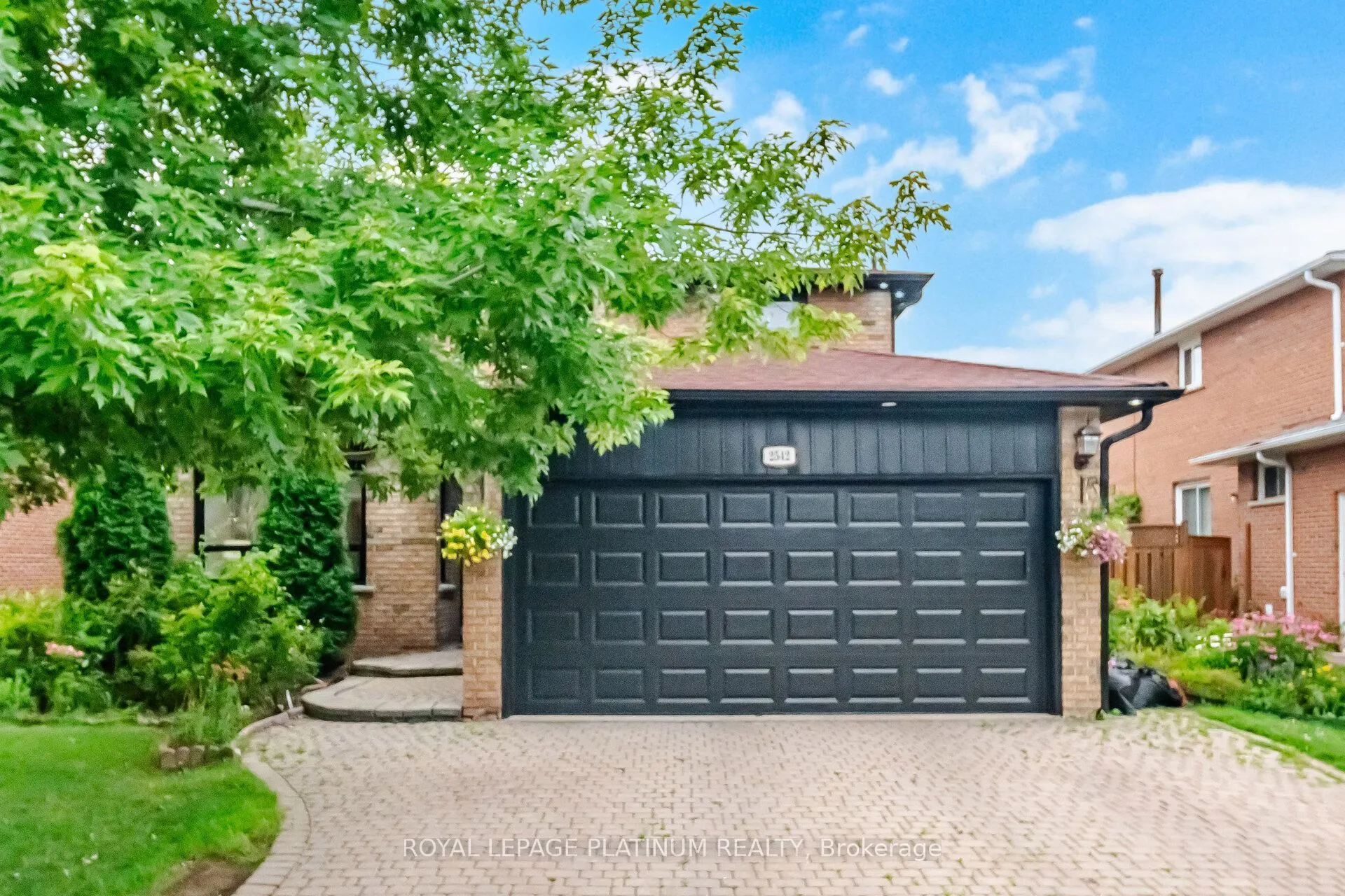 2542 Pollard Drive
