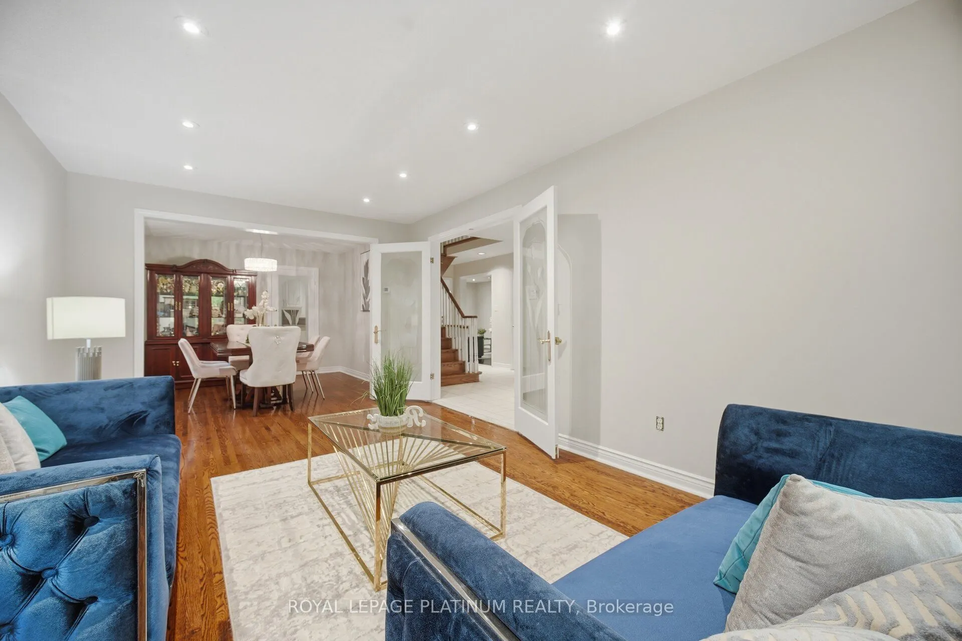2542 Pollard Drive