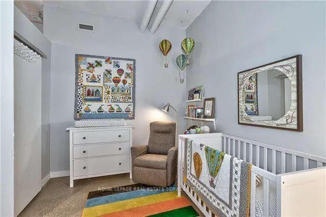 2 Fieldway Road #316