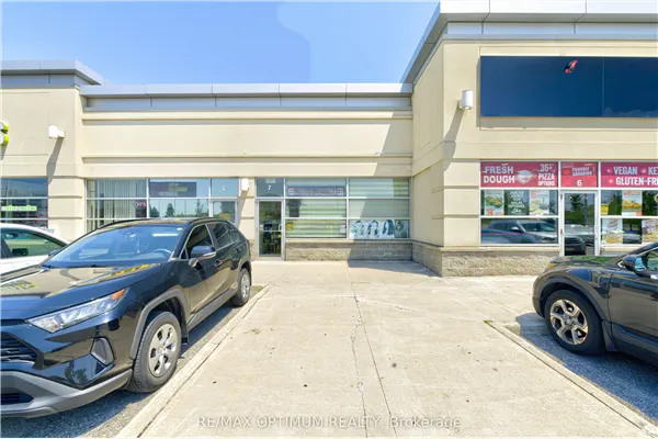 6956 Financial Drive #Unit #7