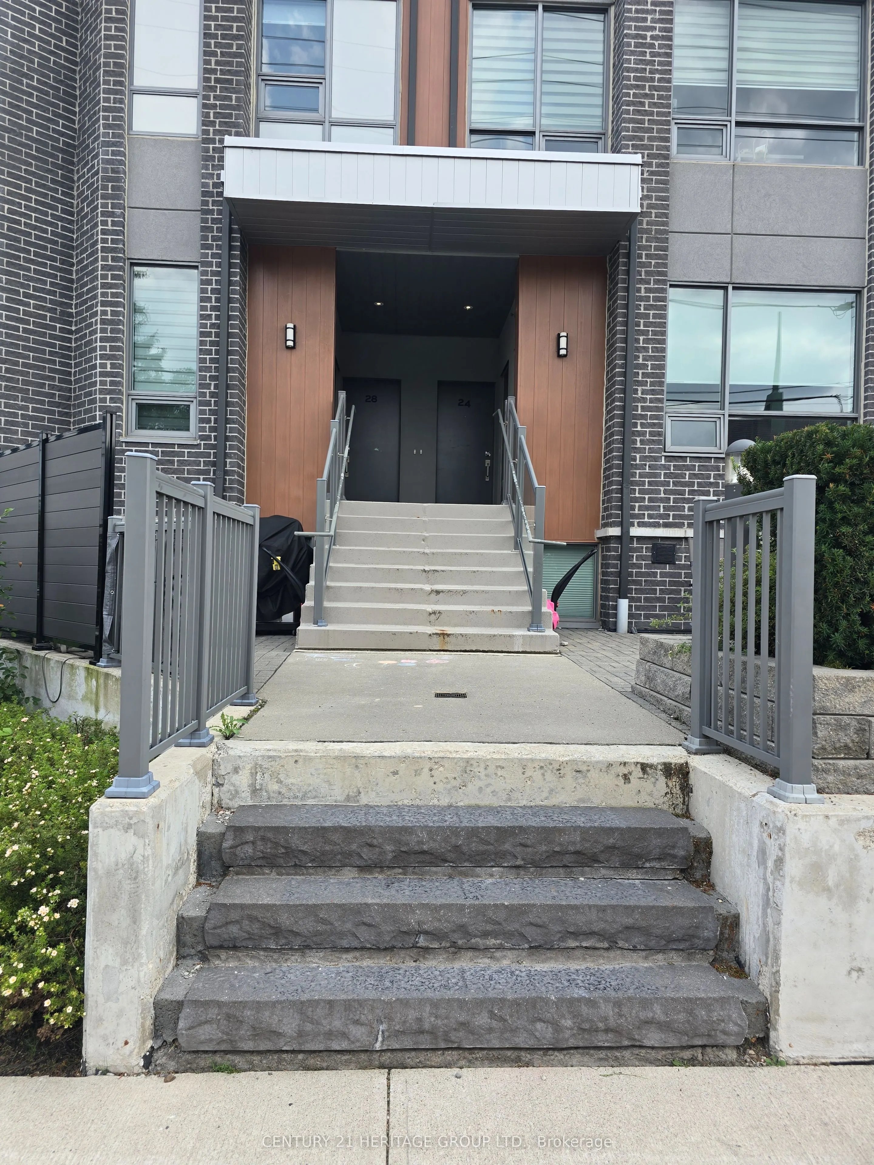 680 Atwater Avenue #22