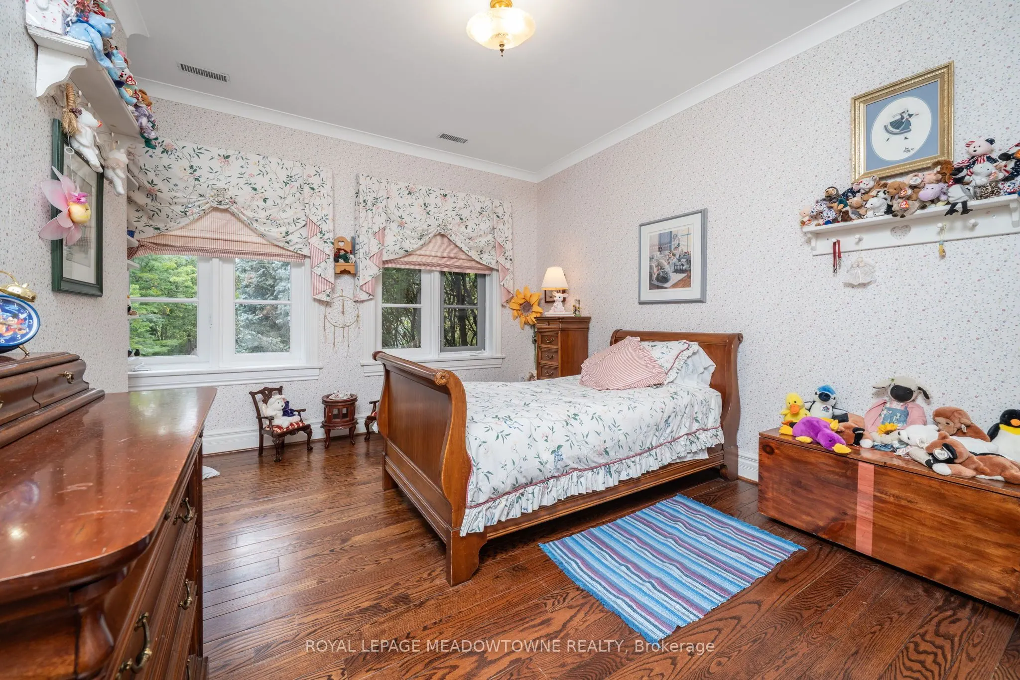 2097 Grange Side Road