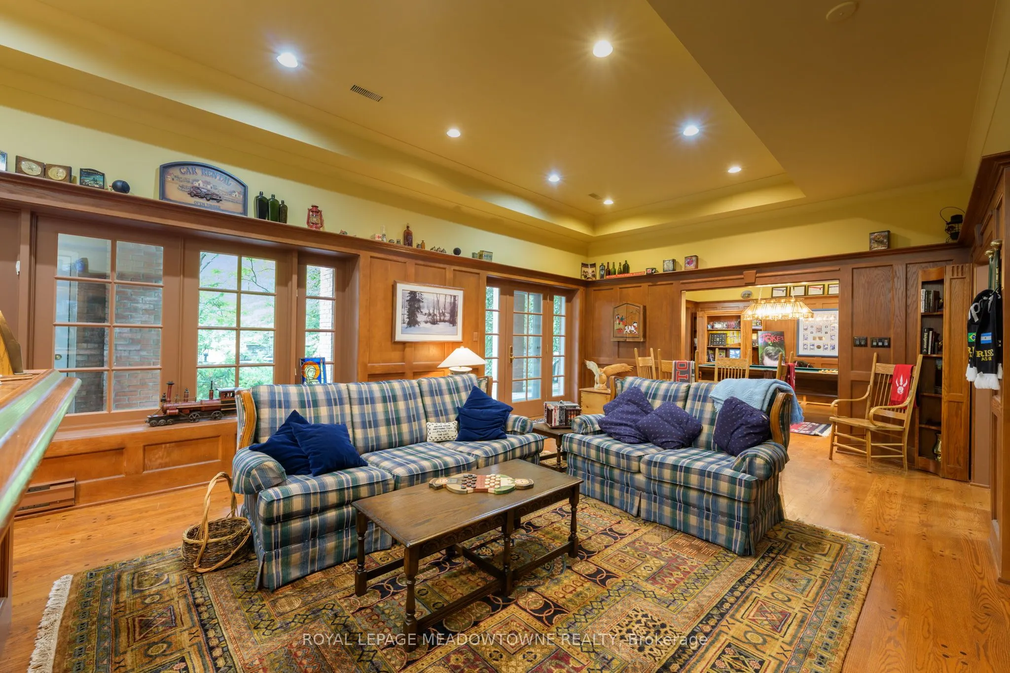 2097 Grange Side Road