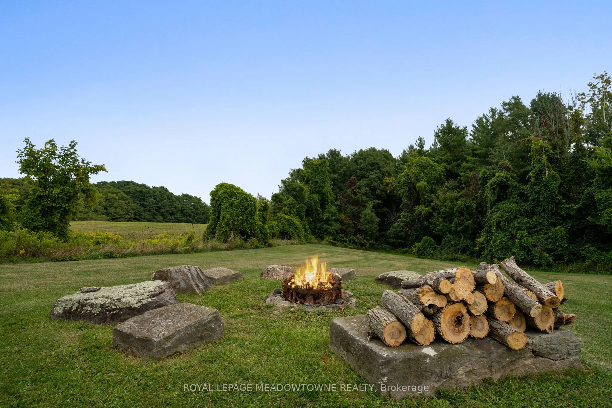 2097 Grange Side Road