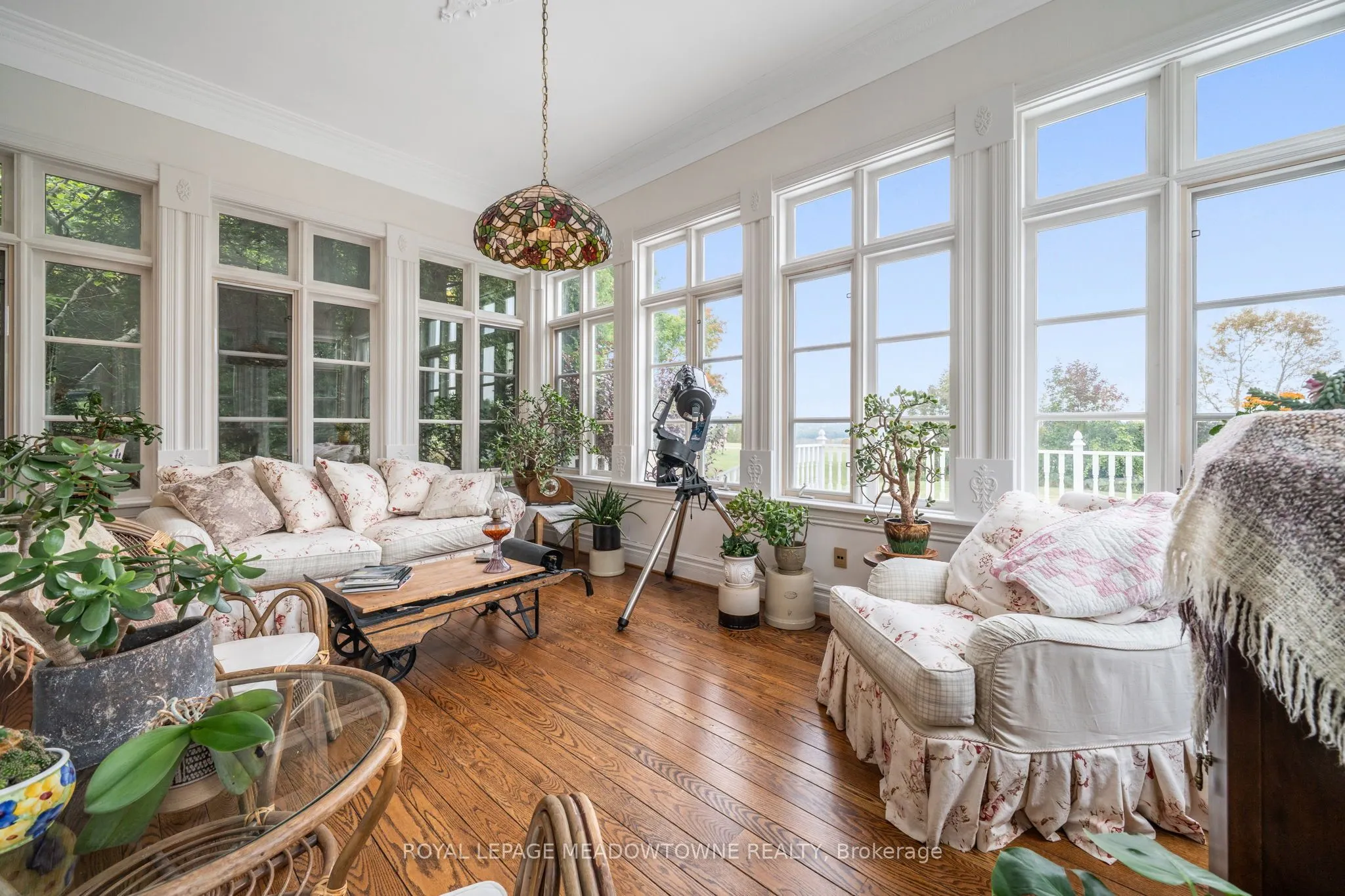 2097 Grange Side Road