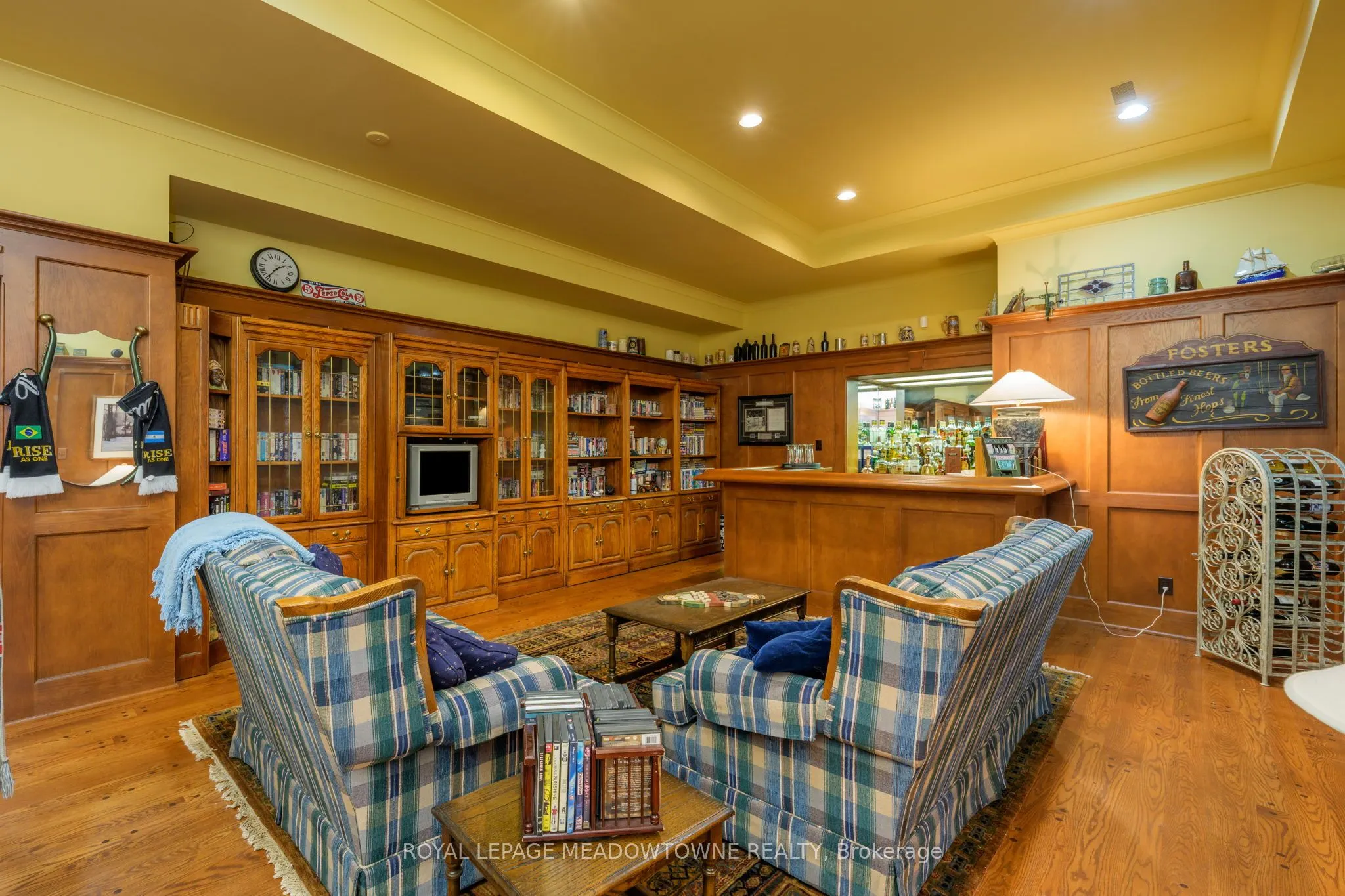 2097 Grange Side Road