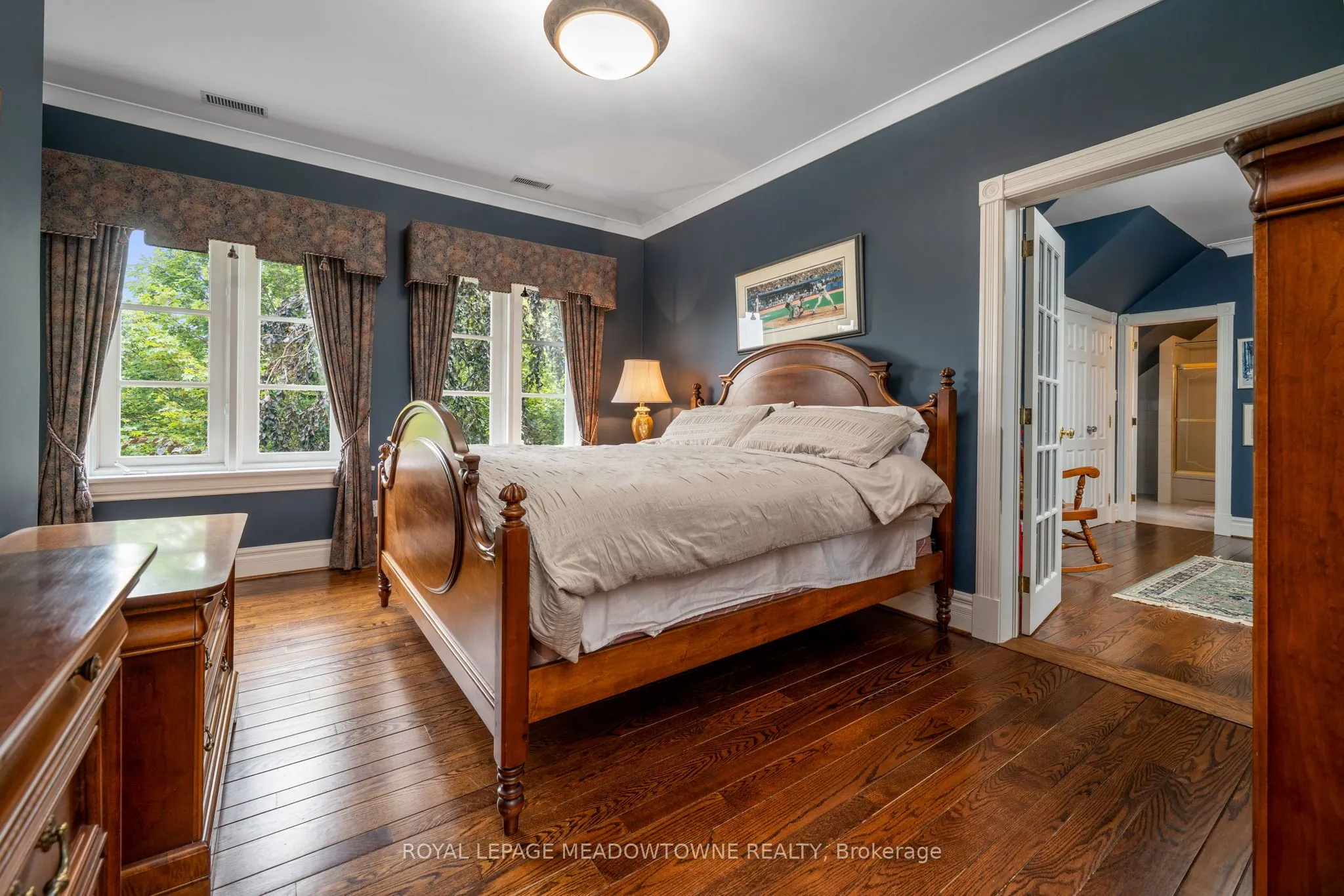 2097 Grange Side Road