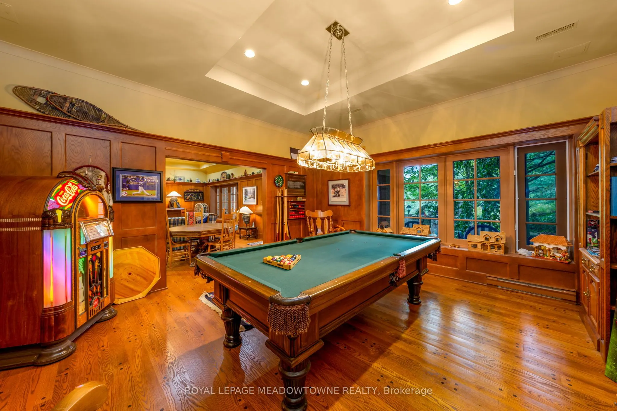 2097 Grange Side Road