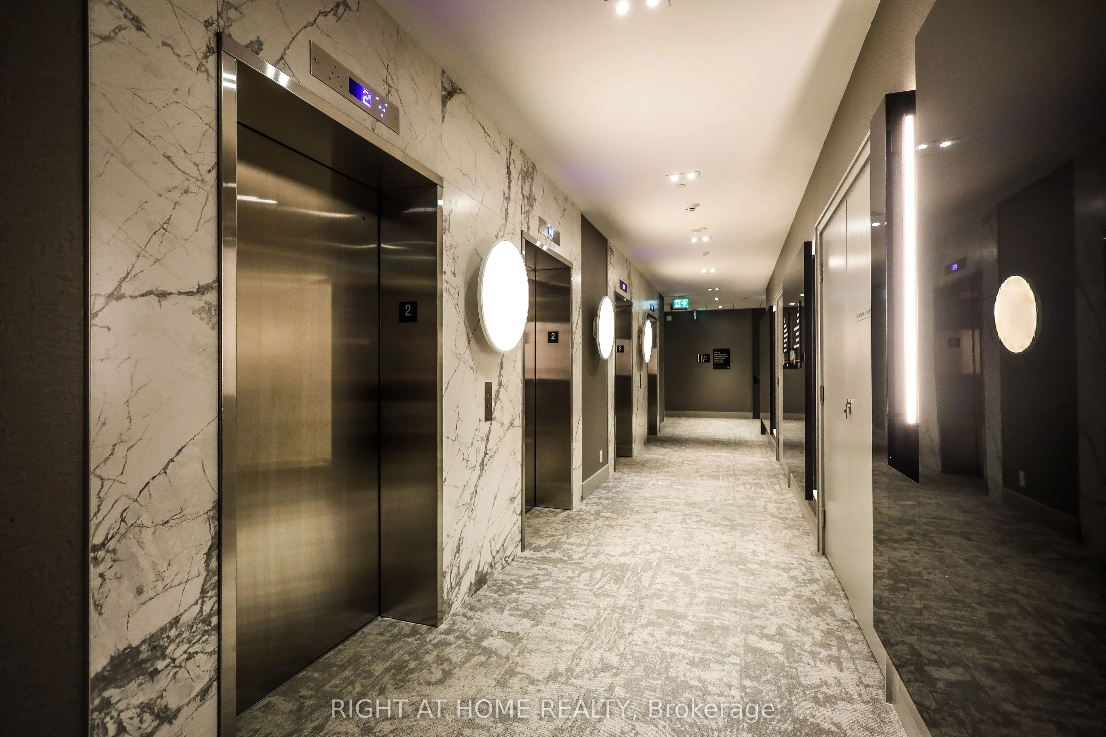 285 Dufferin Street #525