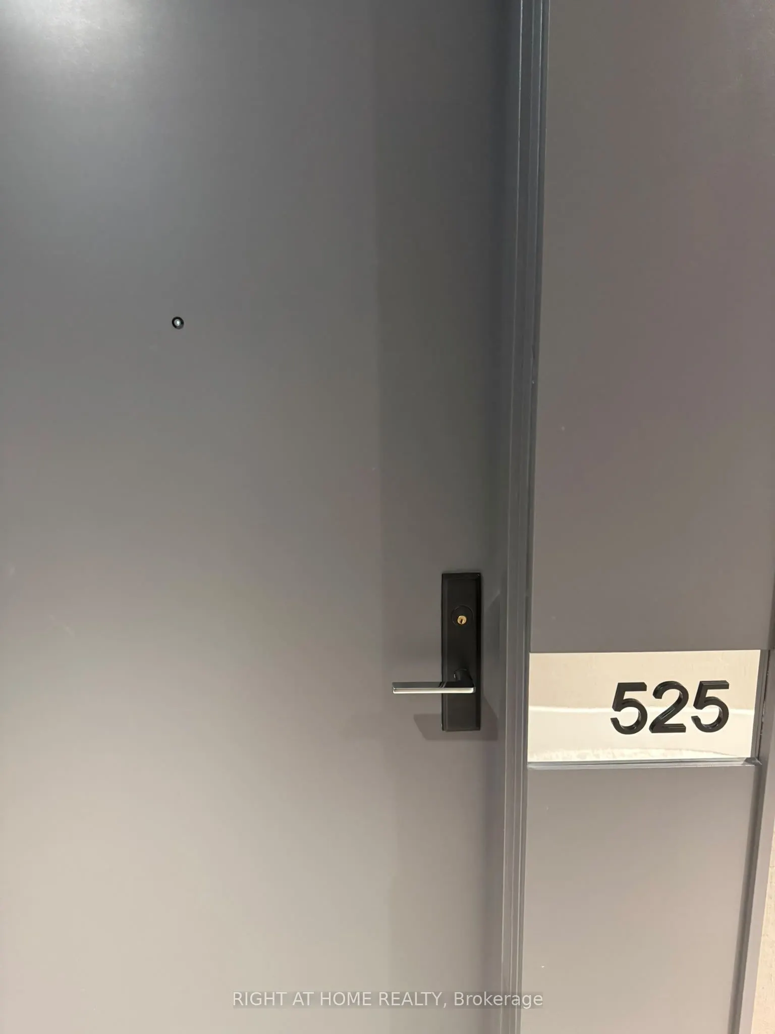 285 Dufferin Street #525