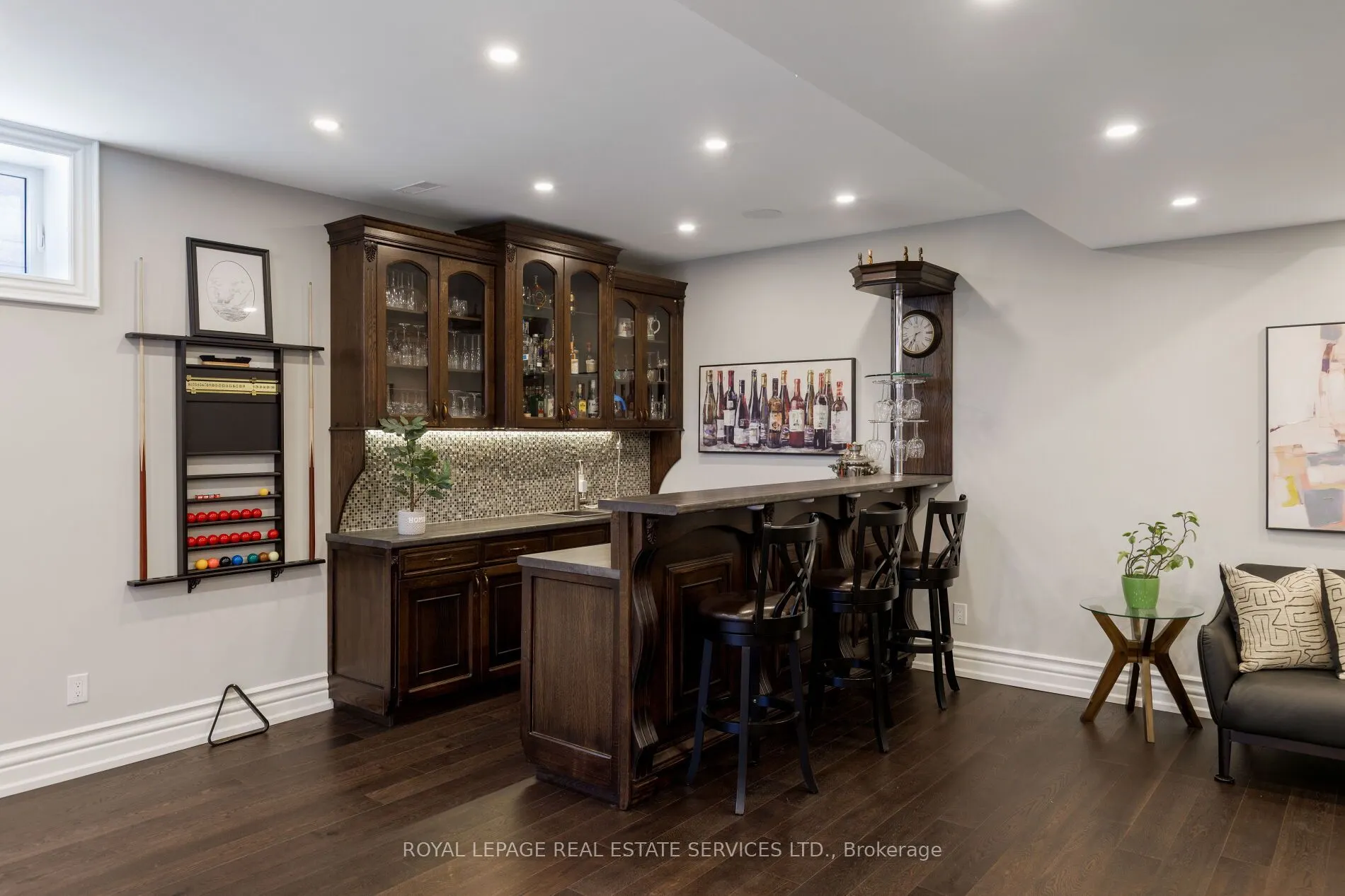 1165 Garden Road