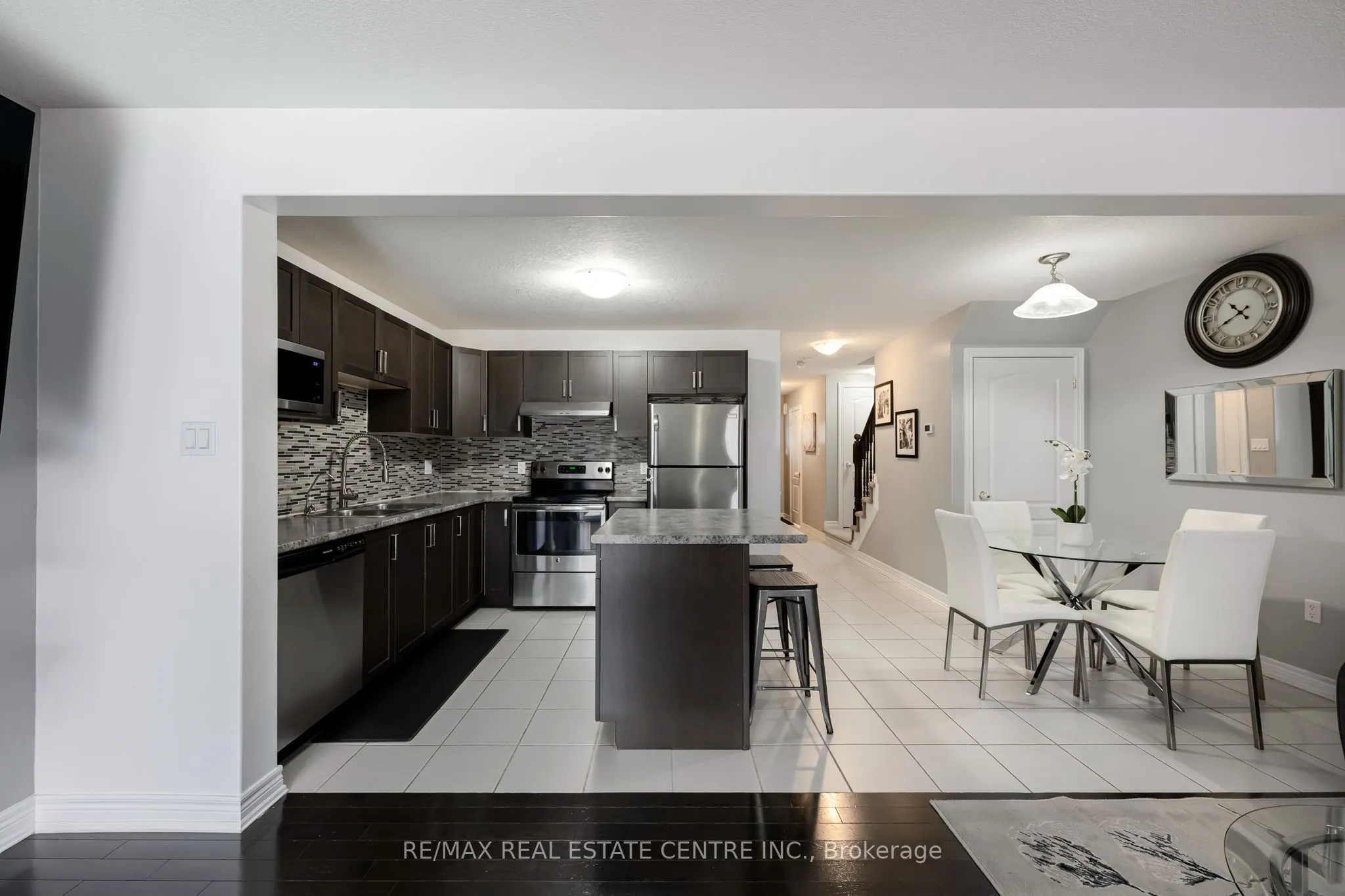 124 Parkinson Crescent #67