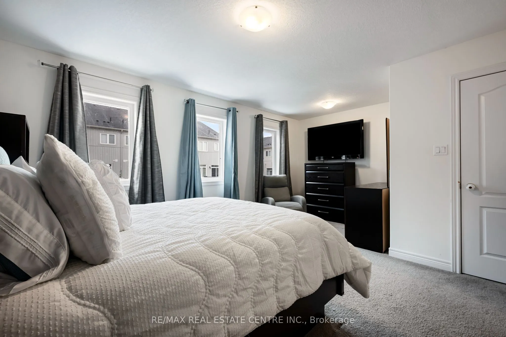 124 Parkinson Crescent #67