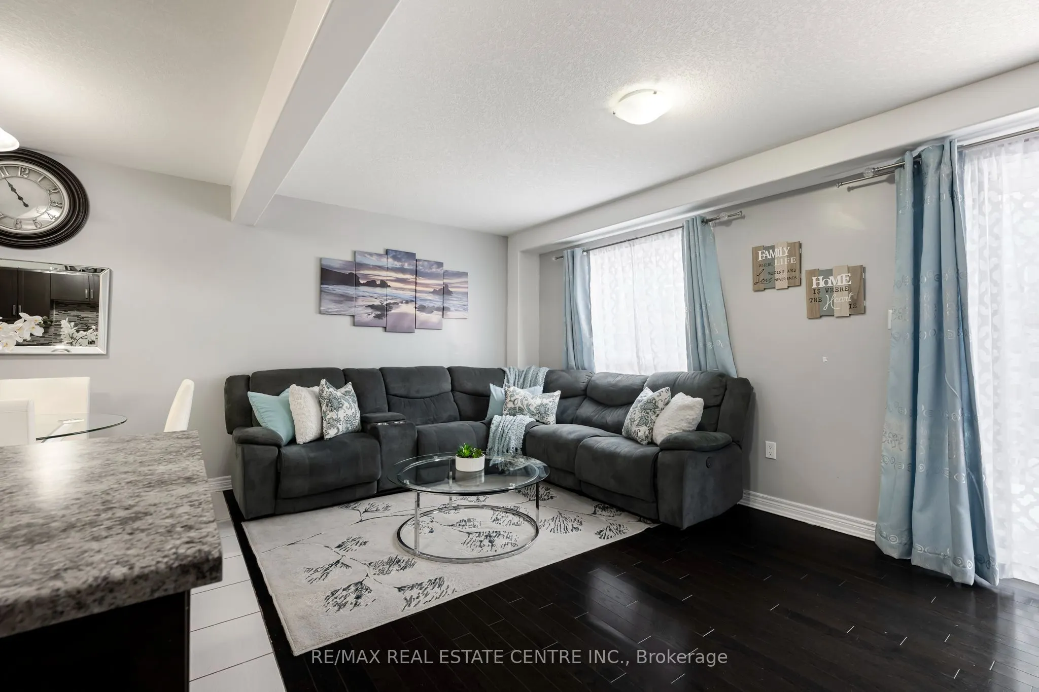 124 Parkinson Crescent #67