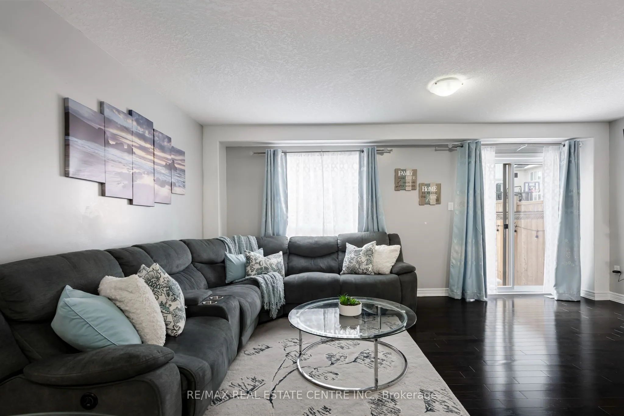 124 Parkinson Crescent #67