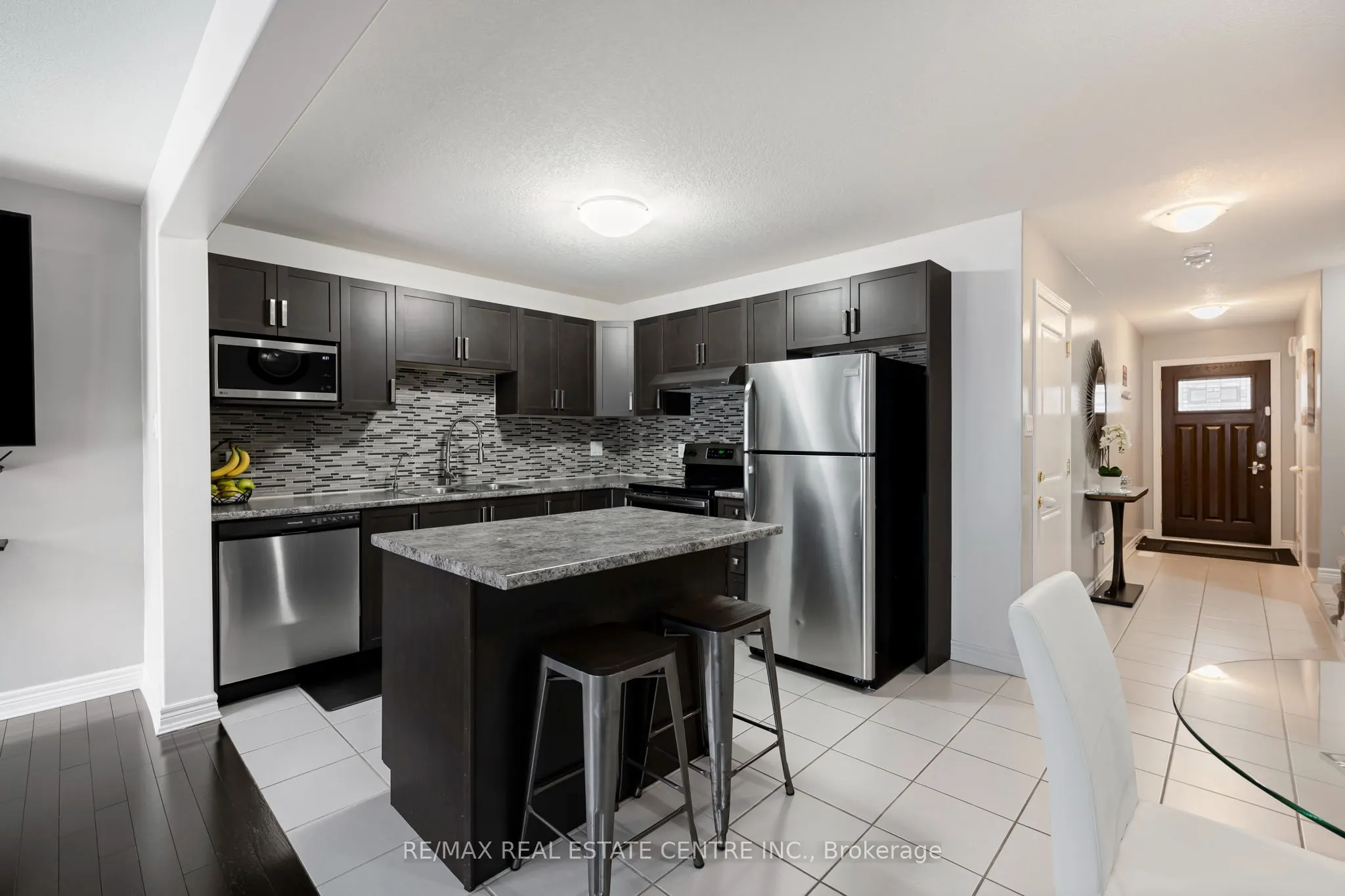 124 Parkinson Crescent #67
