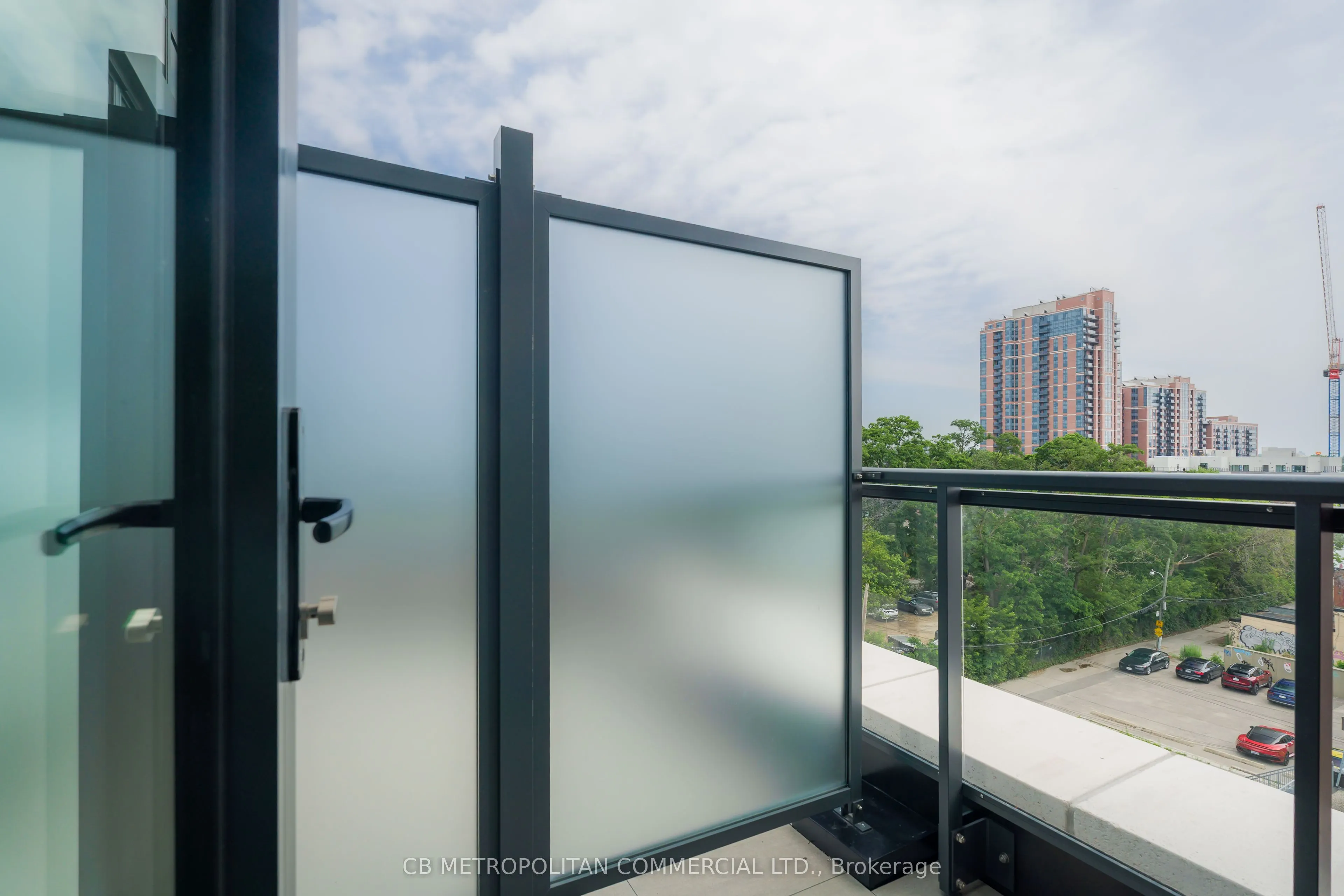 2946 Dundas Street West Street W #510