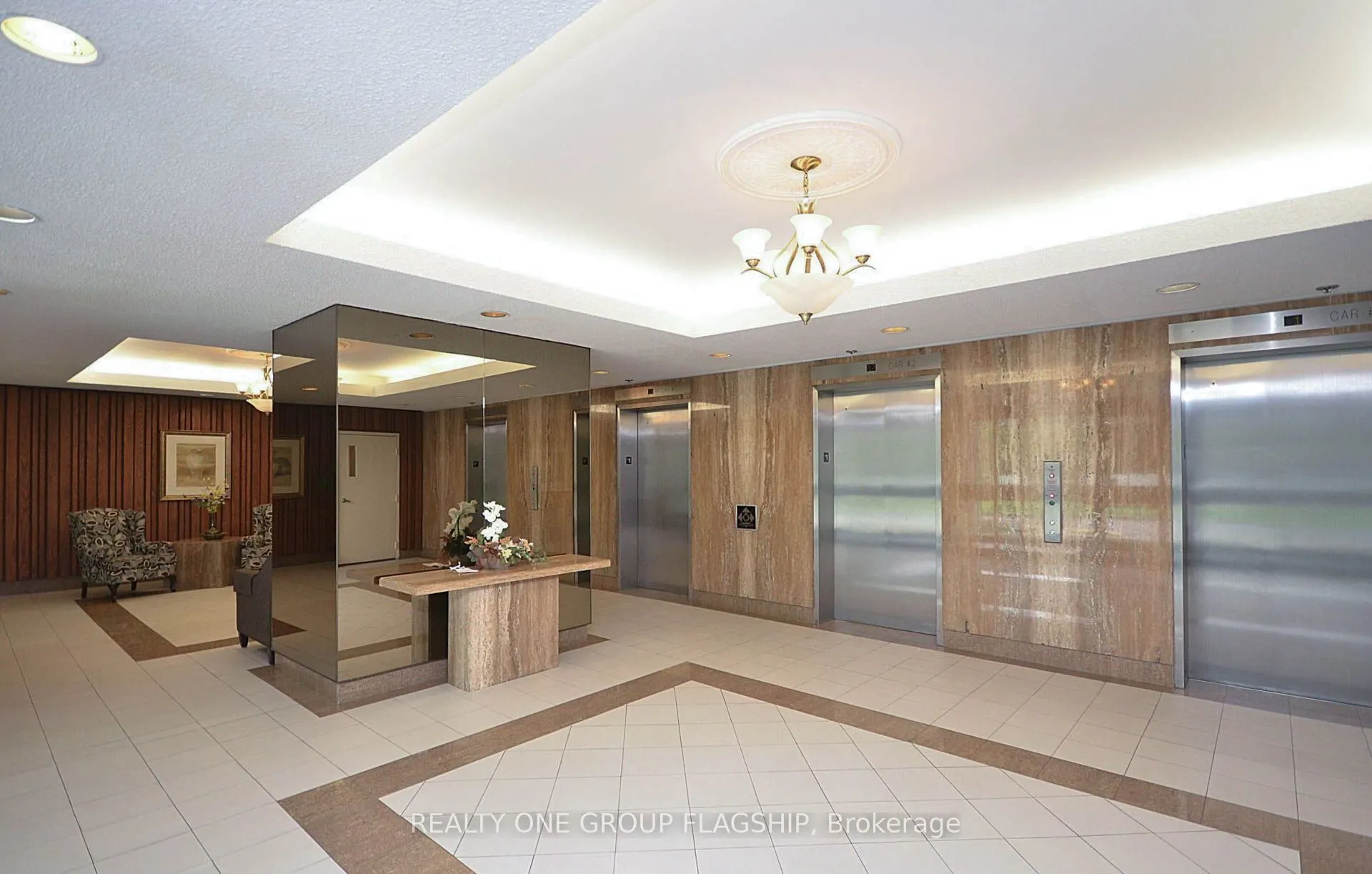 50 Elm Drive E #1209
