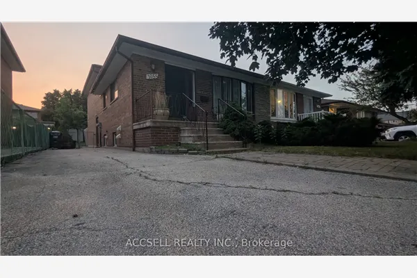 1055 Claredale Road
