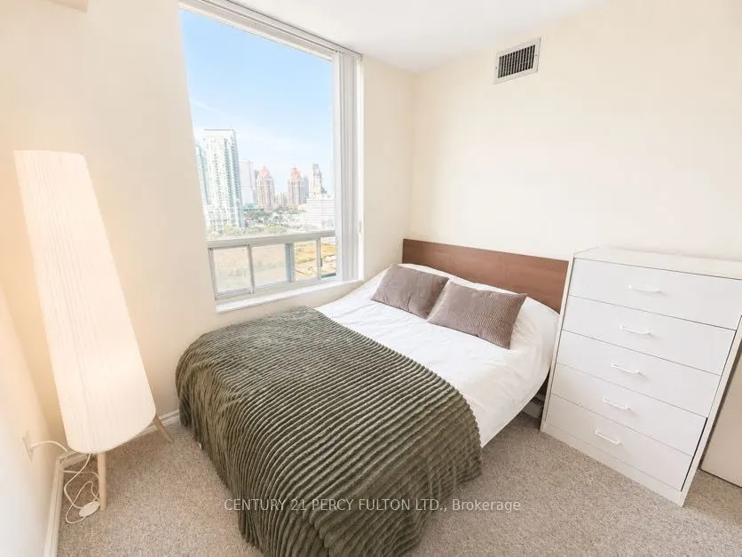 285 Enfield Place #2006