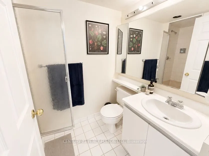 285 Enfield Place #2006
