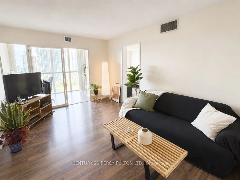 285 Enfield Place #2006