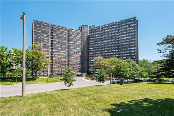 11 Wincott Drive