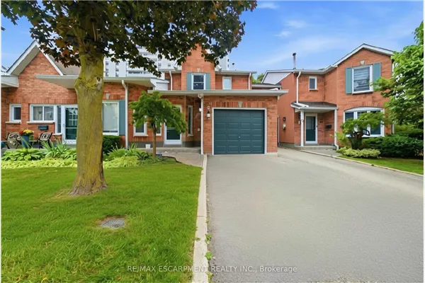 2155 Duncaster Drive