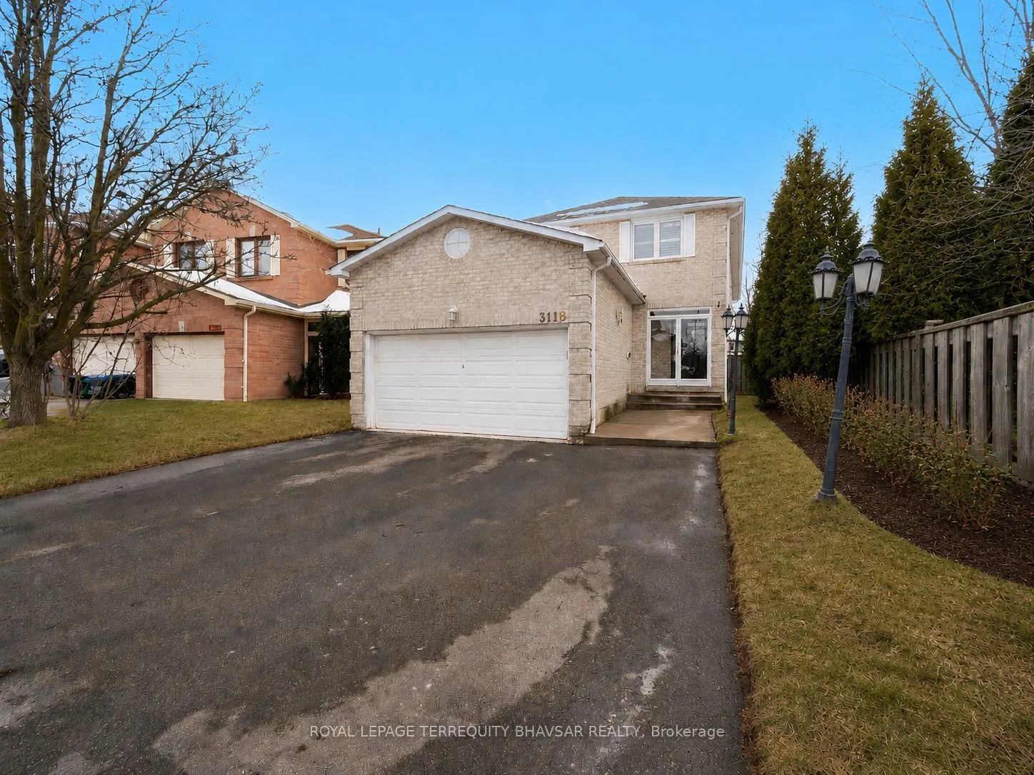 3118 Shadetree Drive
