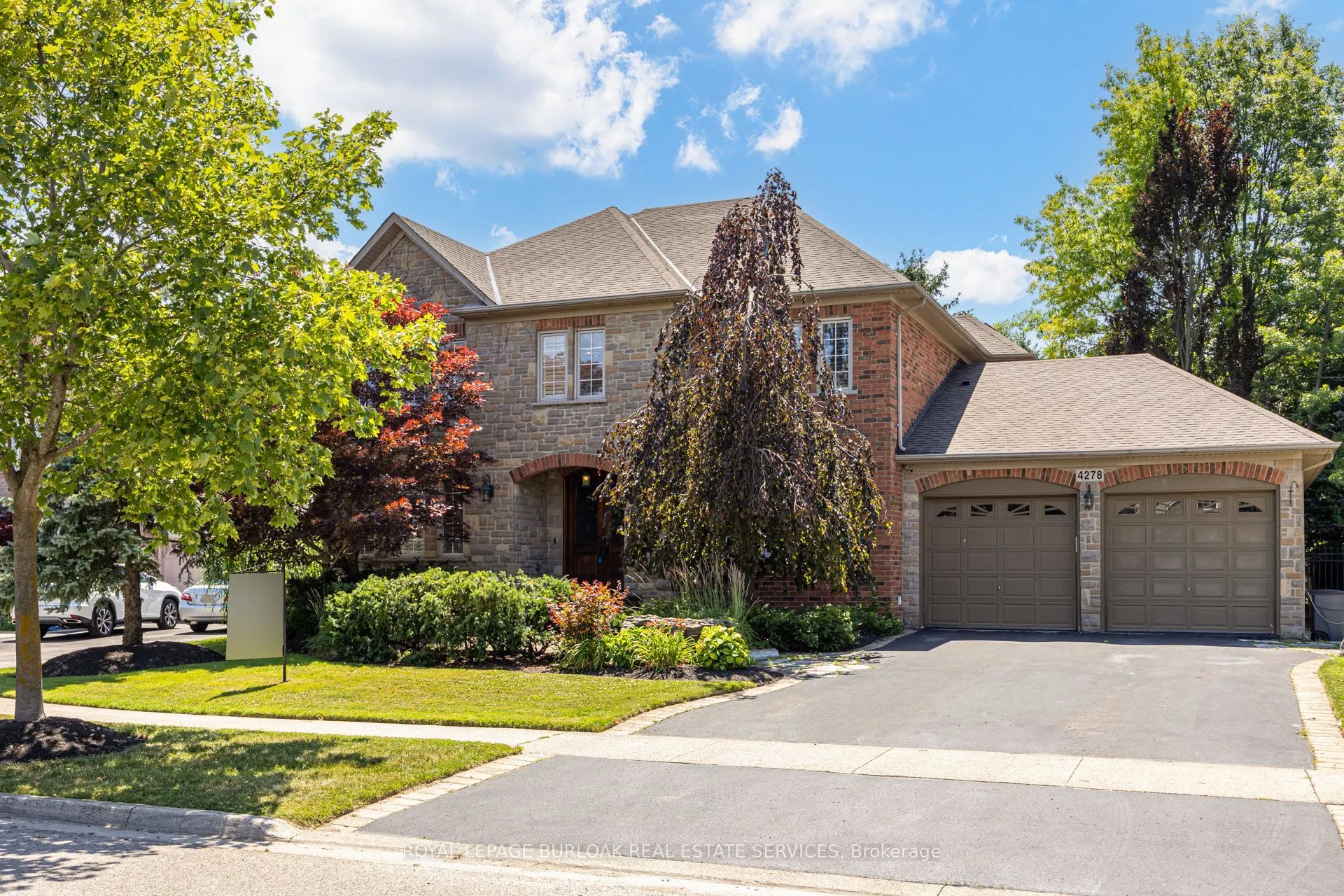4278 Clubview Drive