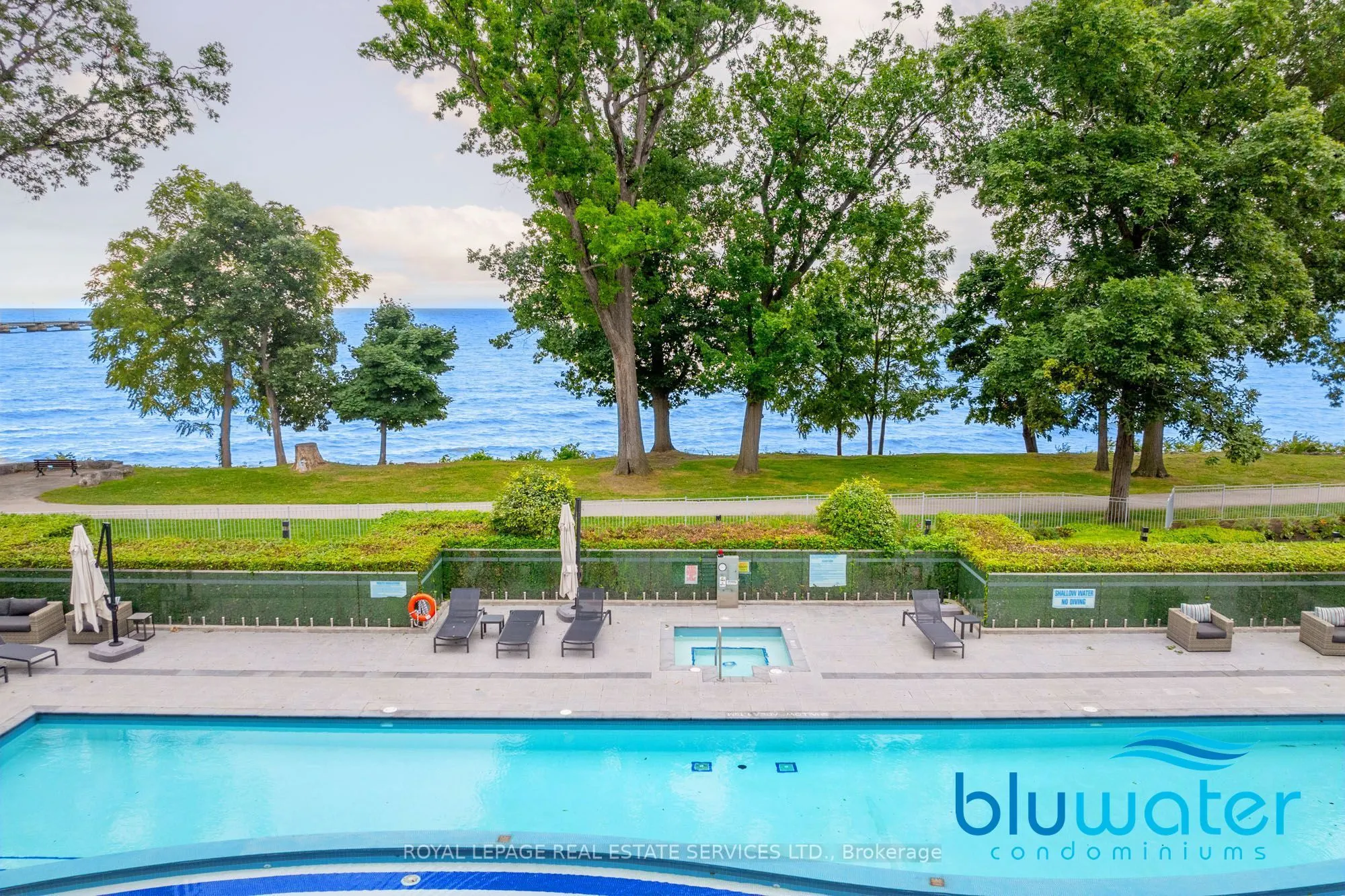 3500 Lakeshore Road W #122C