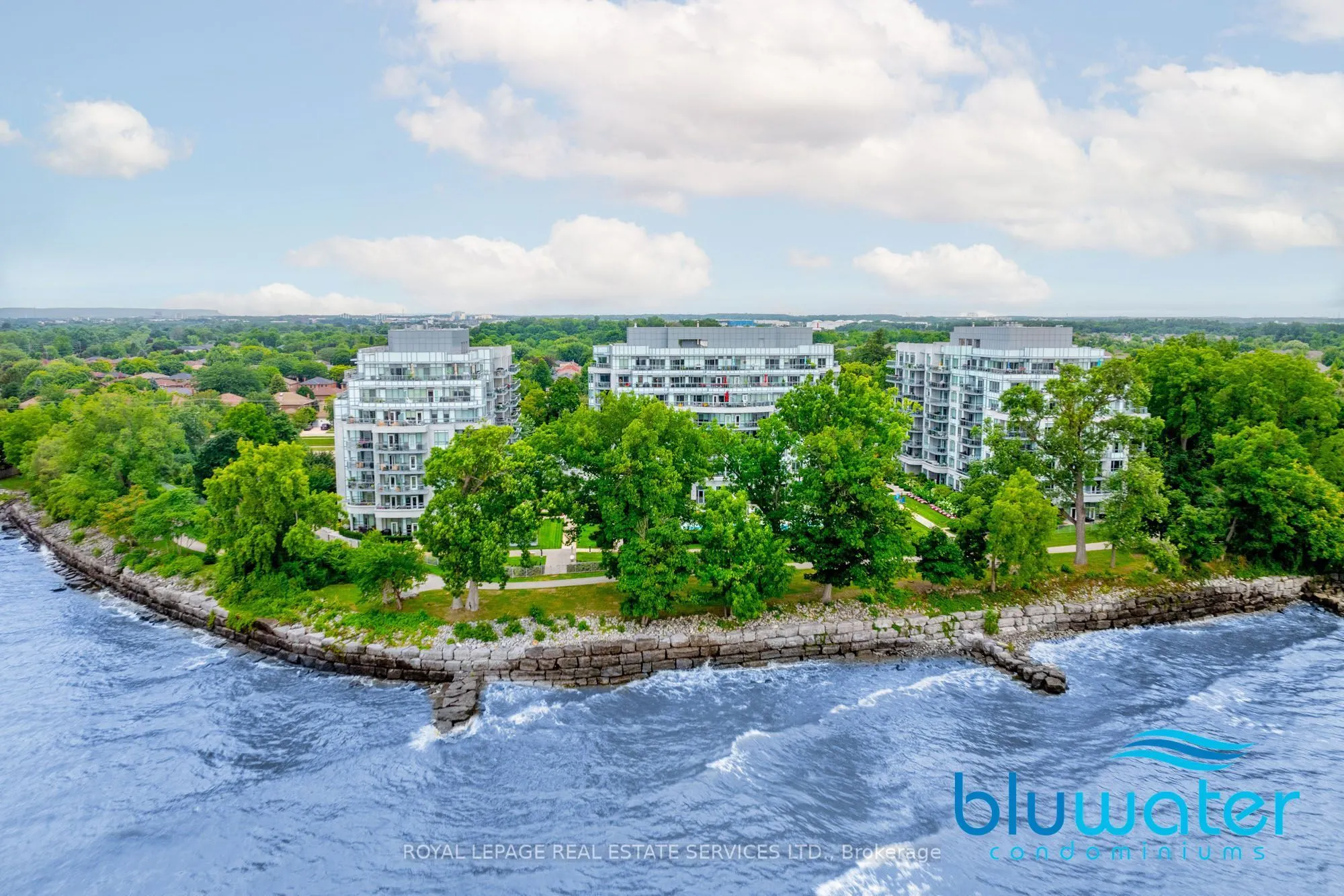 3500 Lakeshore Road W #122C
