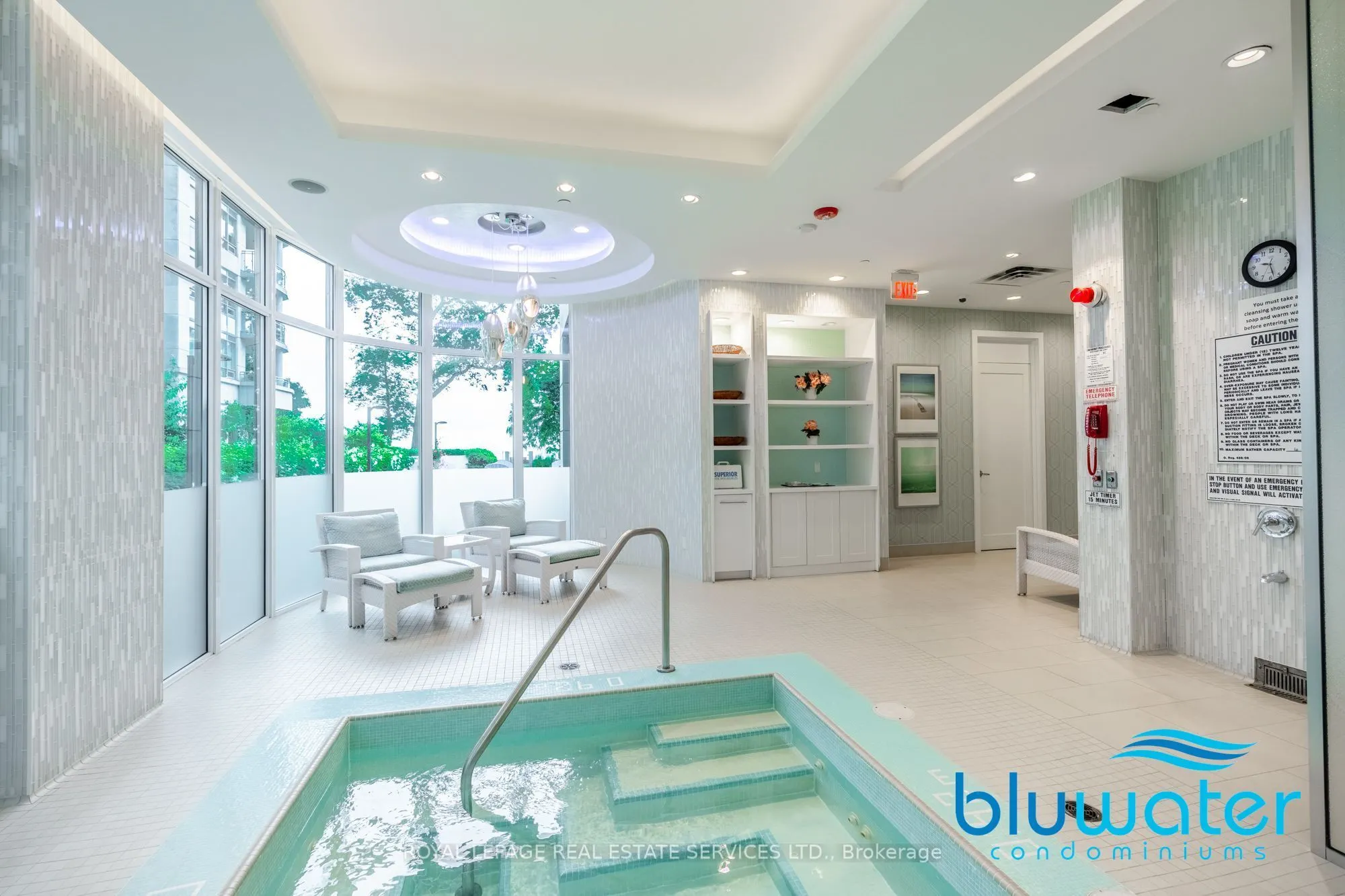3500 Lakeshore Road W #122C