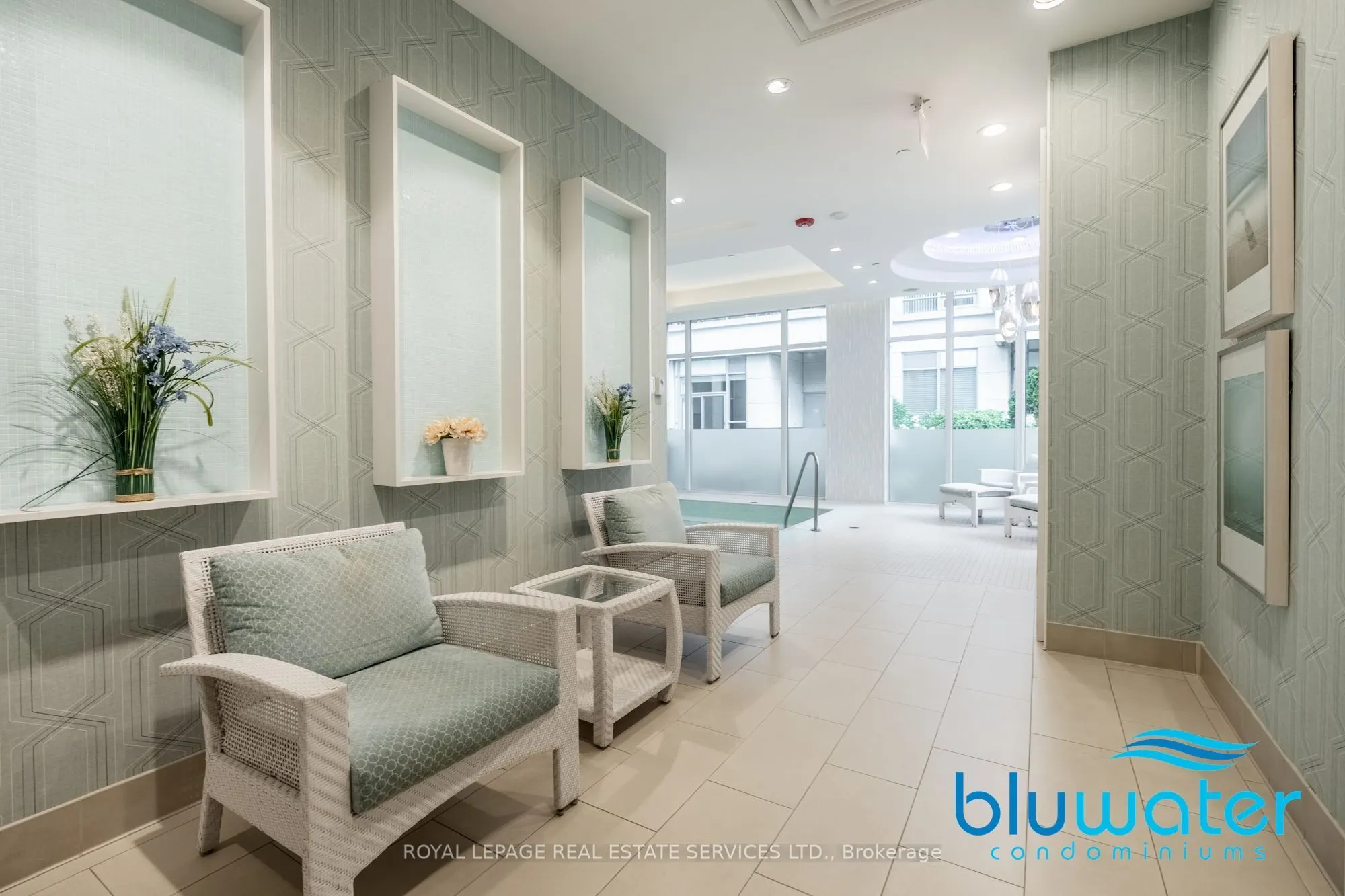 3500 Lakeshore Road W #122C